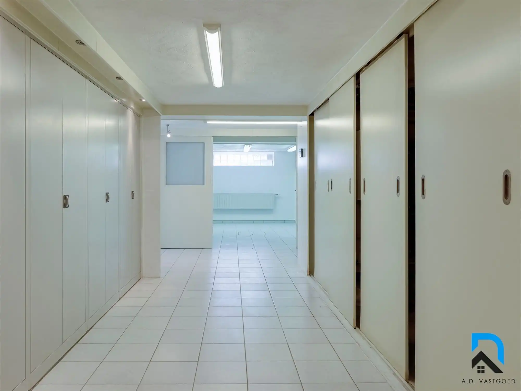 Gerenoveerde kangoeroewoning in Maaseik foto 24