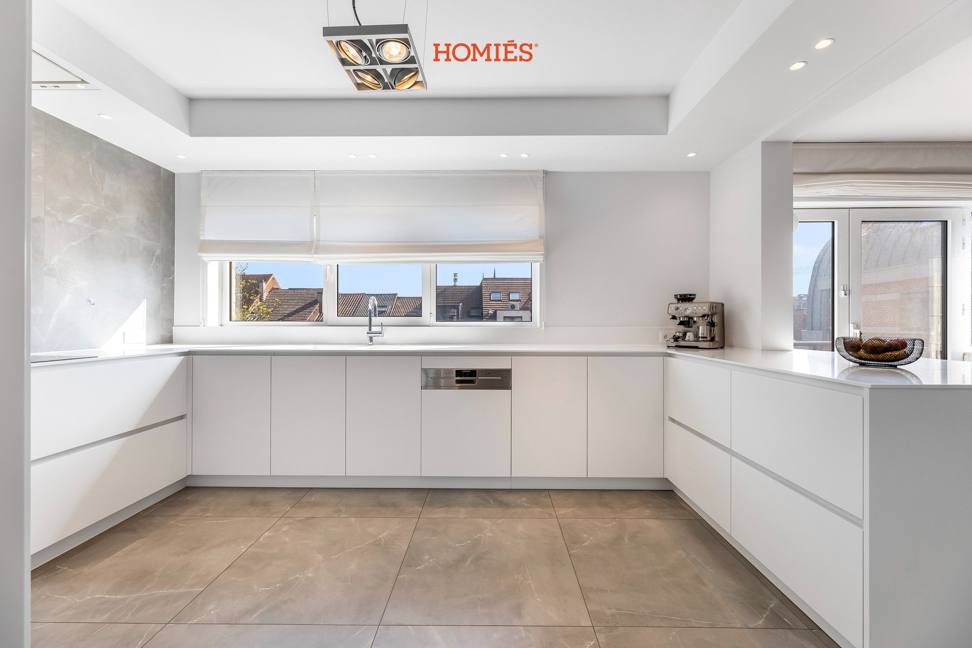 Exclusief wonen in Leuven: luxueus gerenoveerd duplex-appartement op toplocatie foto 5