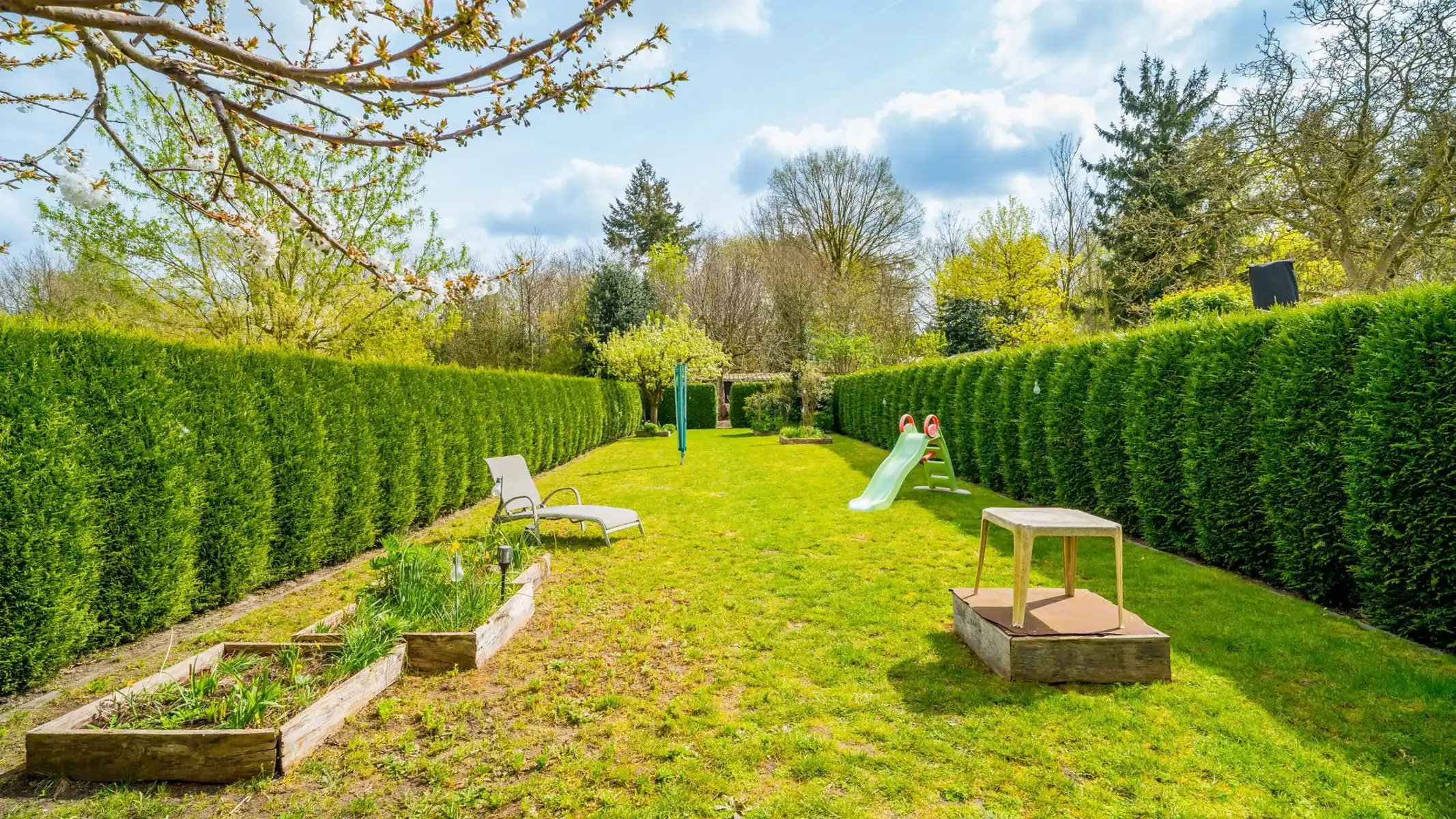 Grote gezinswoning nabij de jachthaven van Beernem foto 35