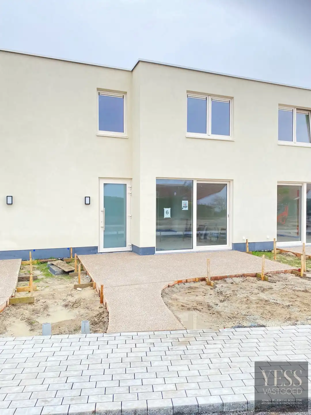 OPENWONINGDAGEN 08/04 - 09/04 - 10/04 -16/04 - 17/04 - 18/04 foto 2