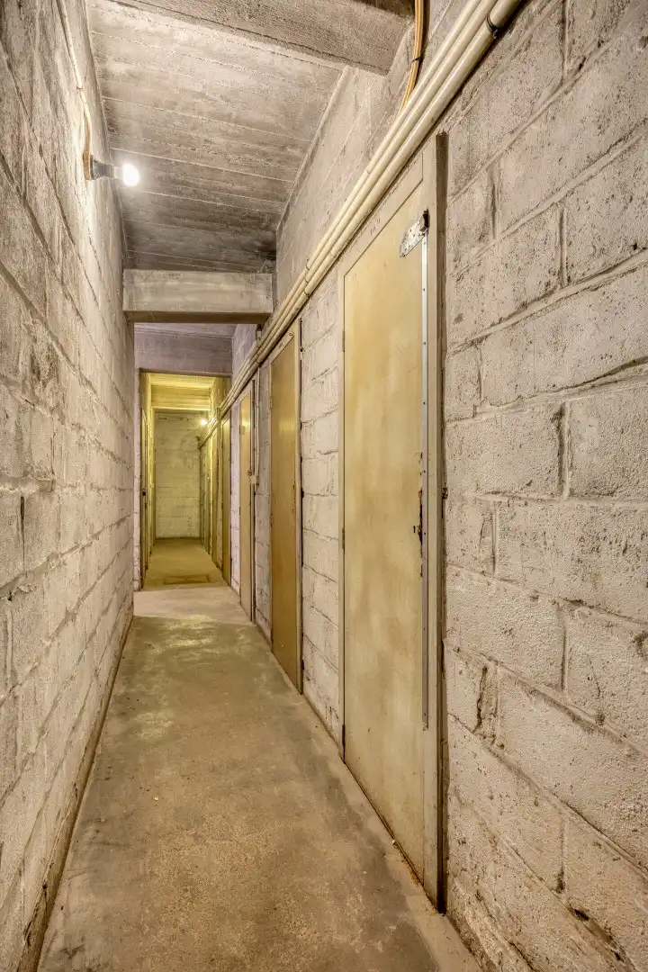 Instapklaar appartement met 2 slaapkamers en garage foto 16