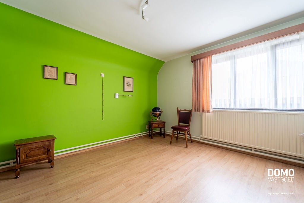 UNIEKE WONING MET 2 RUIME LOODSEN OP PERCEEL VAN 58A49CA foto 19