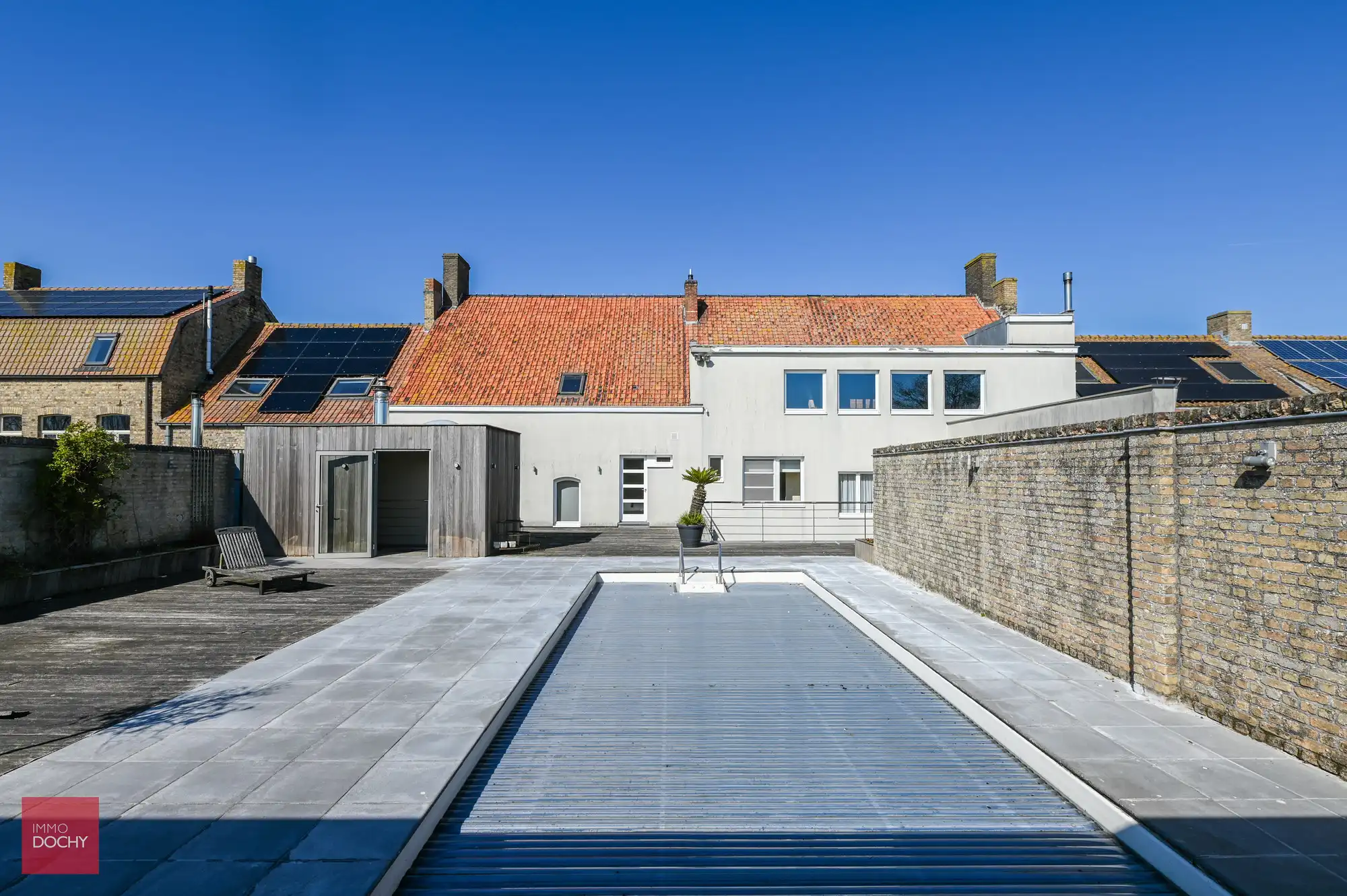 Centraal gelegen ruim herenhuis foto 6