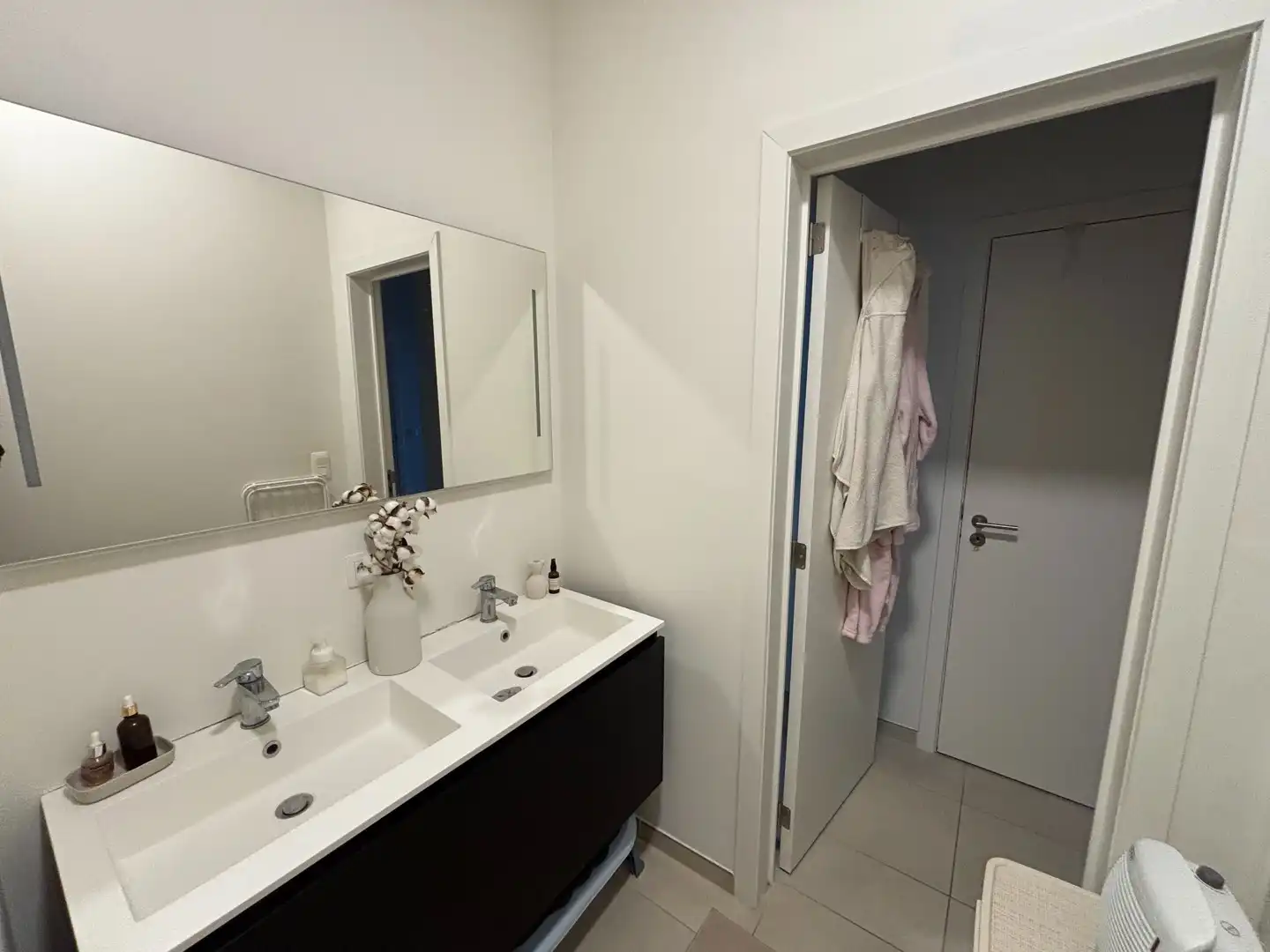 Te huur: Gelijkvloers nieuwbouwappartement met 2 slaapkamers in Residentie Groenloo – Vilvoorde foto 9