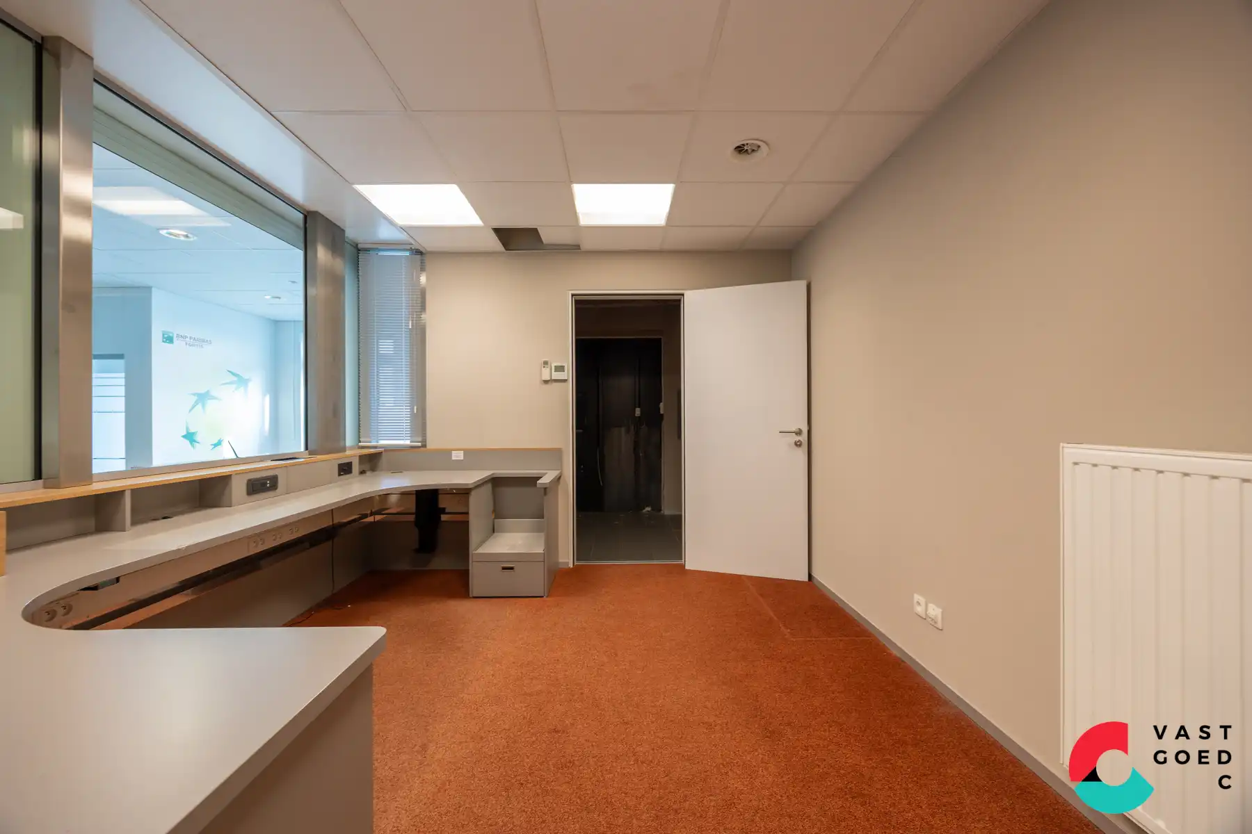 Kantoor te koop foto 7