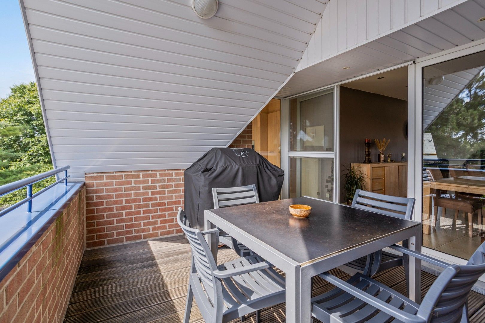 Zeer ruim appartement te koop in Geel foto 28
