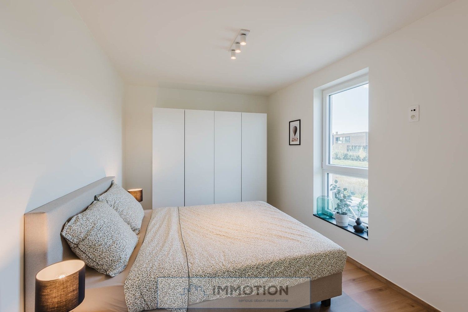 SEIZOENSWIJK - Investeer zorgeloos in knap wonen in Kuurne - lot 094M foto 8