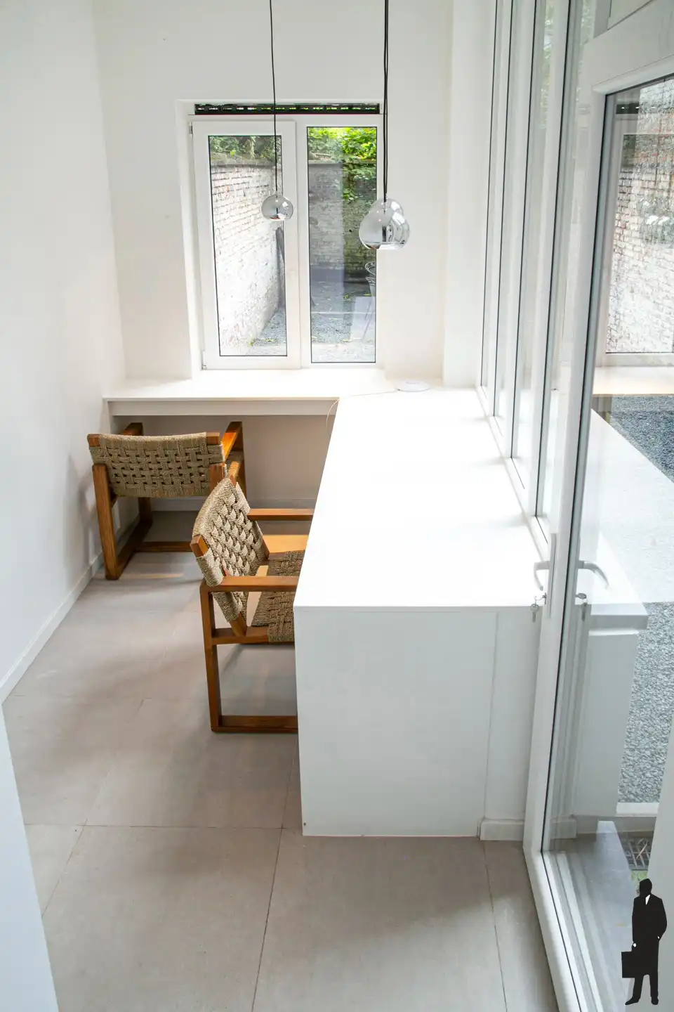 Vergund appartementsgebouw met vast rendement op het Zuid foto 9