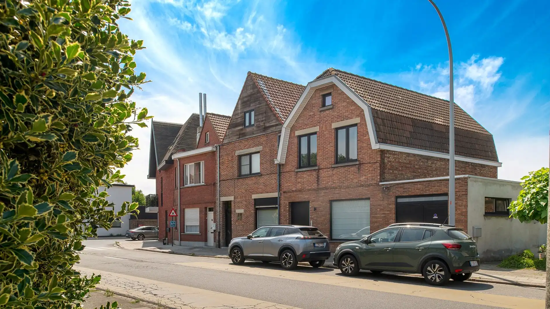 Leuke woning met kleine garage vlakbij het centrum foto 17