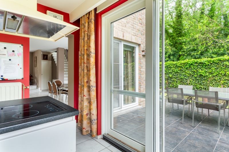 Prachtige HOB, zee van ruimte en licht, toplocatie! foto 16