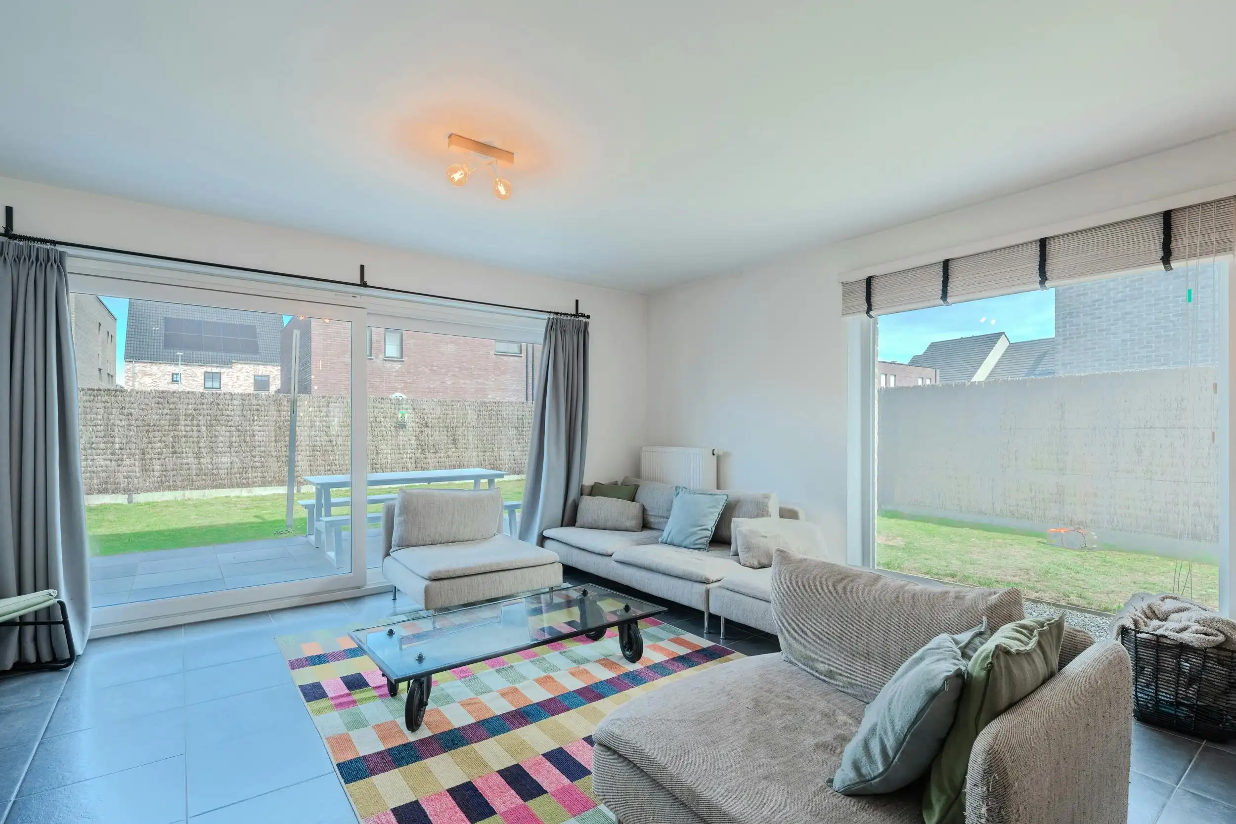 Recente woning (2019) met 3 slaapkamers en zongerichte tuin! foto 6
