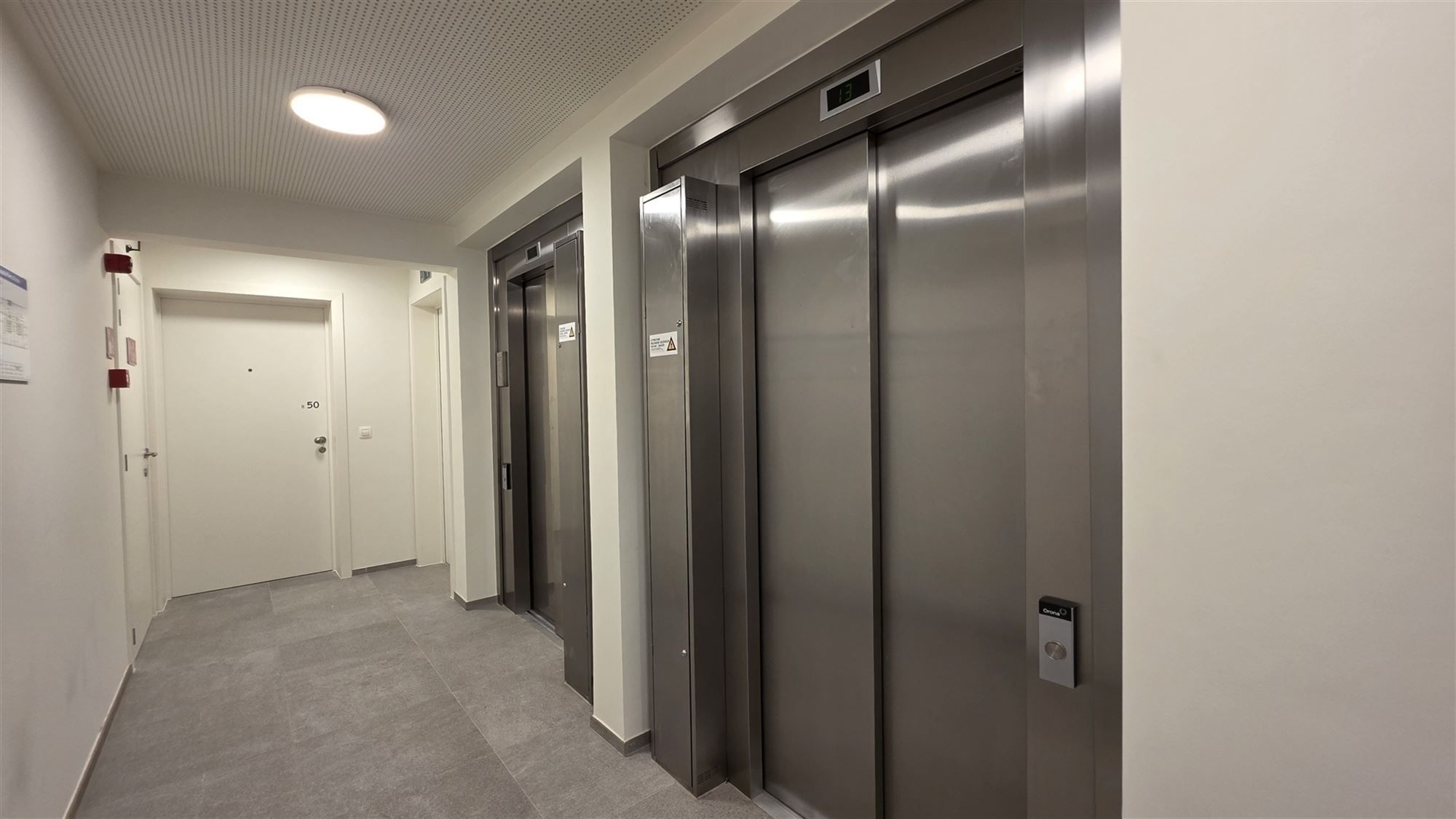 Nieuwbouw 2 slaapkamerappartement foto 17