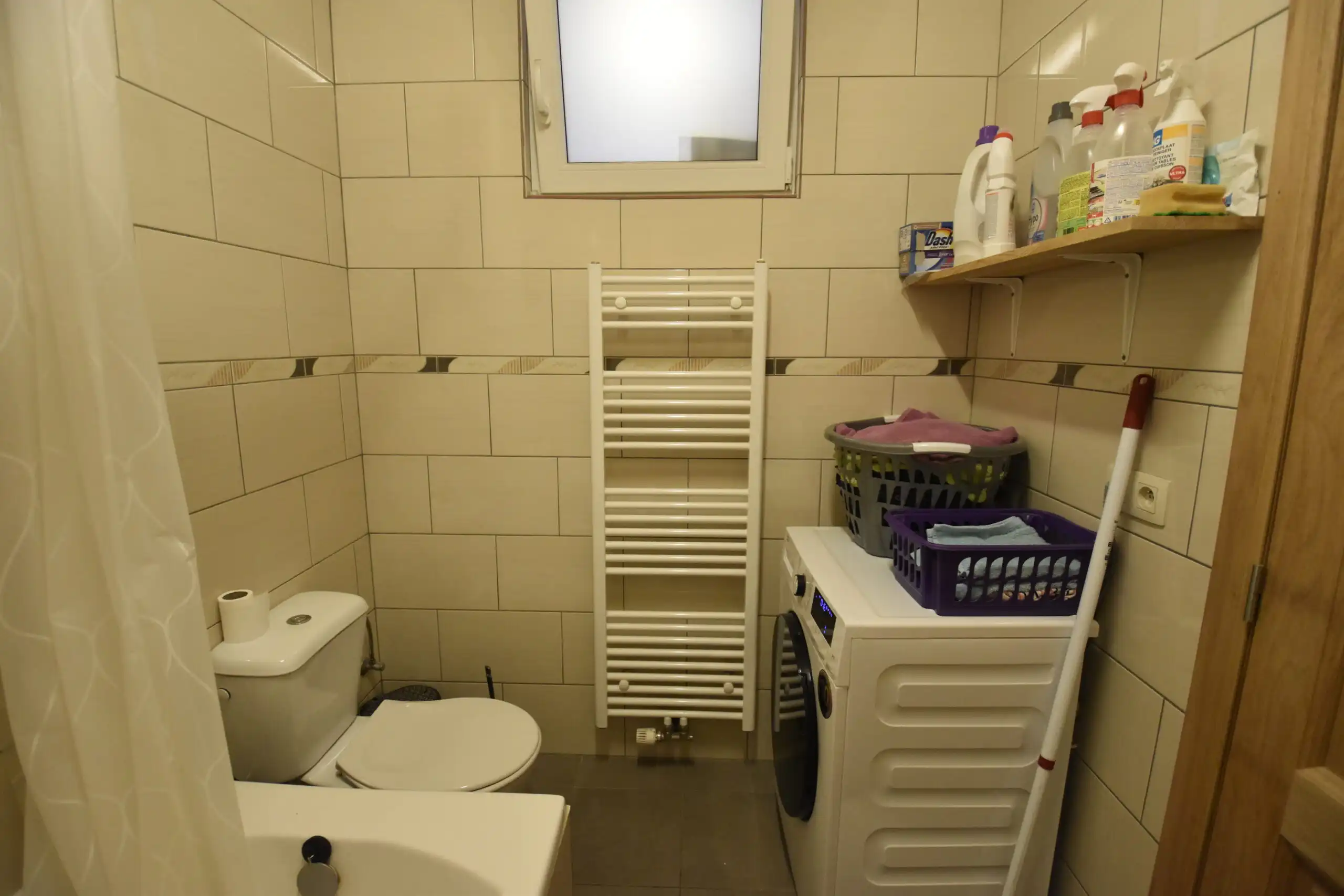 Zeer recente, energiezuinige stadswoning in het hart van Sint-Niklaas foto 11