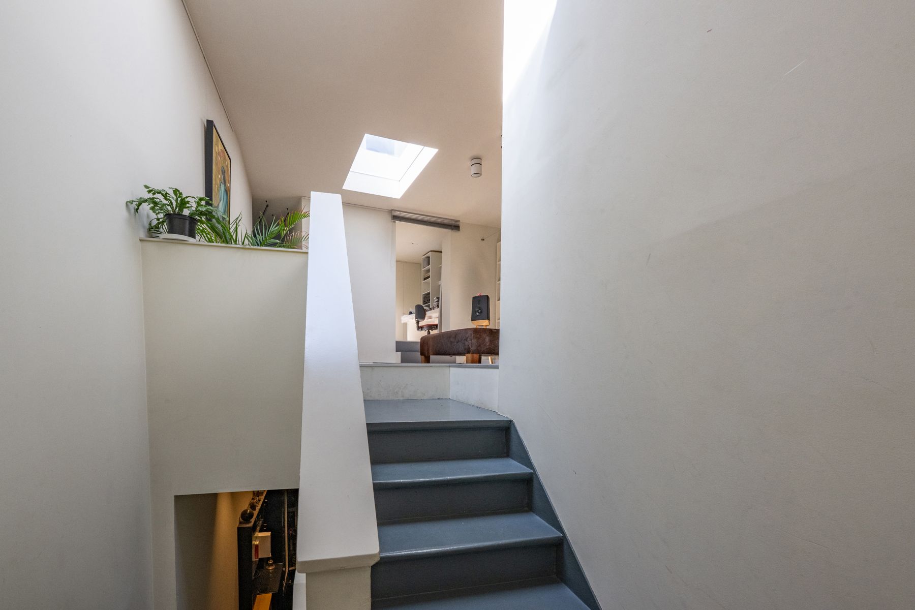 Pand met handelsruimte en woonfunctie nabij Meir foto 8