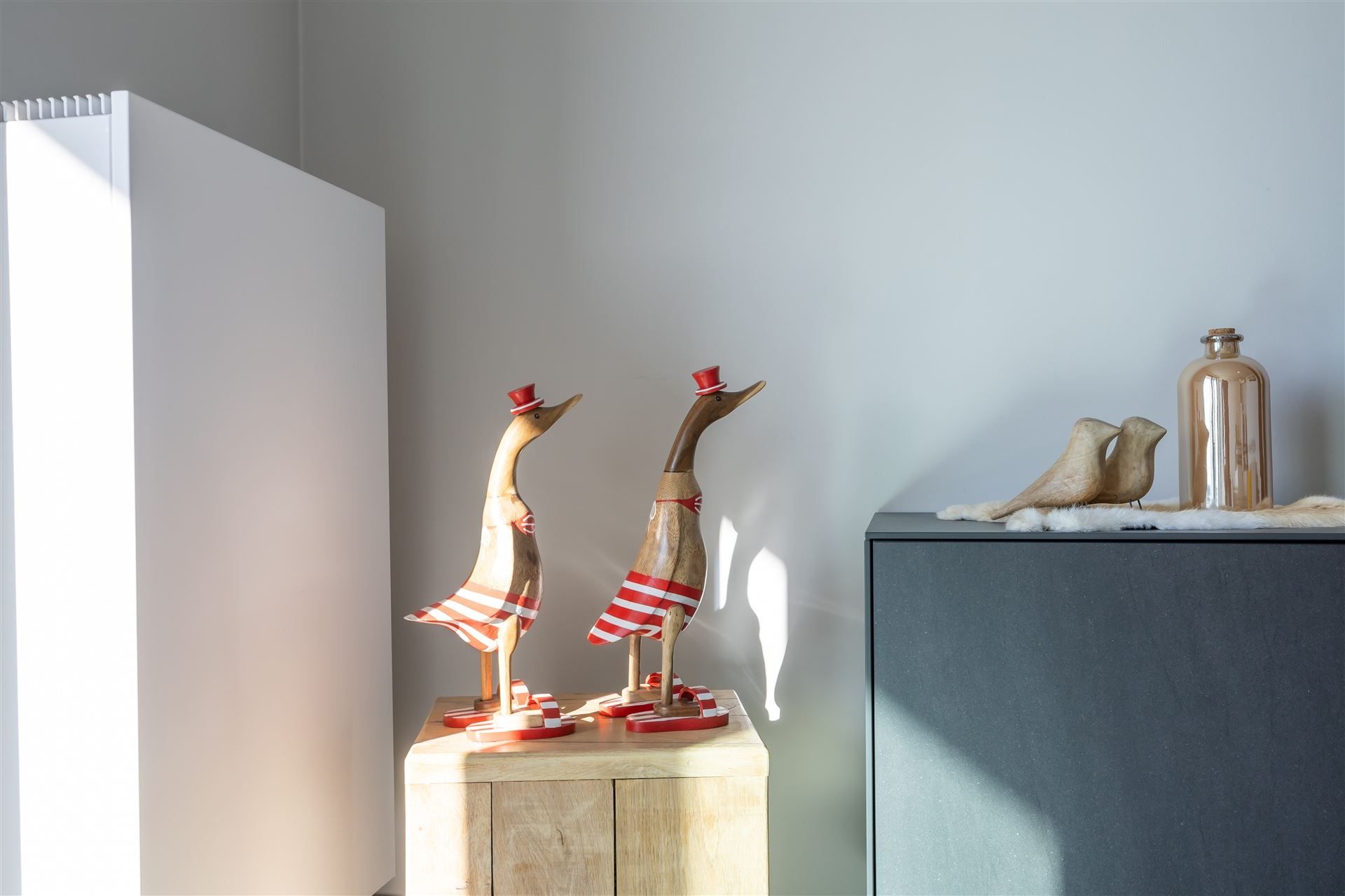 Appartement 2 slaapkamers foto 21