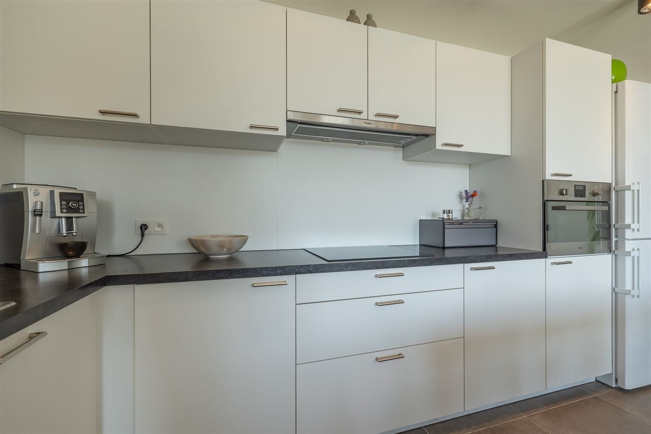 Recent apt., 2slk, zuidgericht terras, warmtepomp, E-peil 5 foto 8