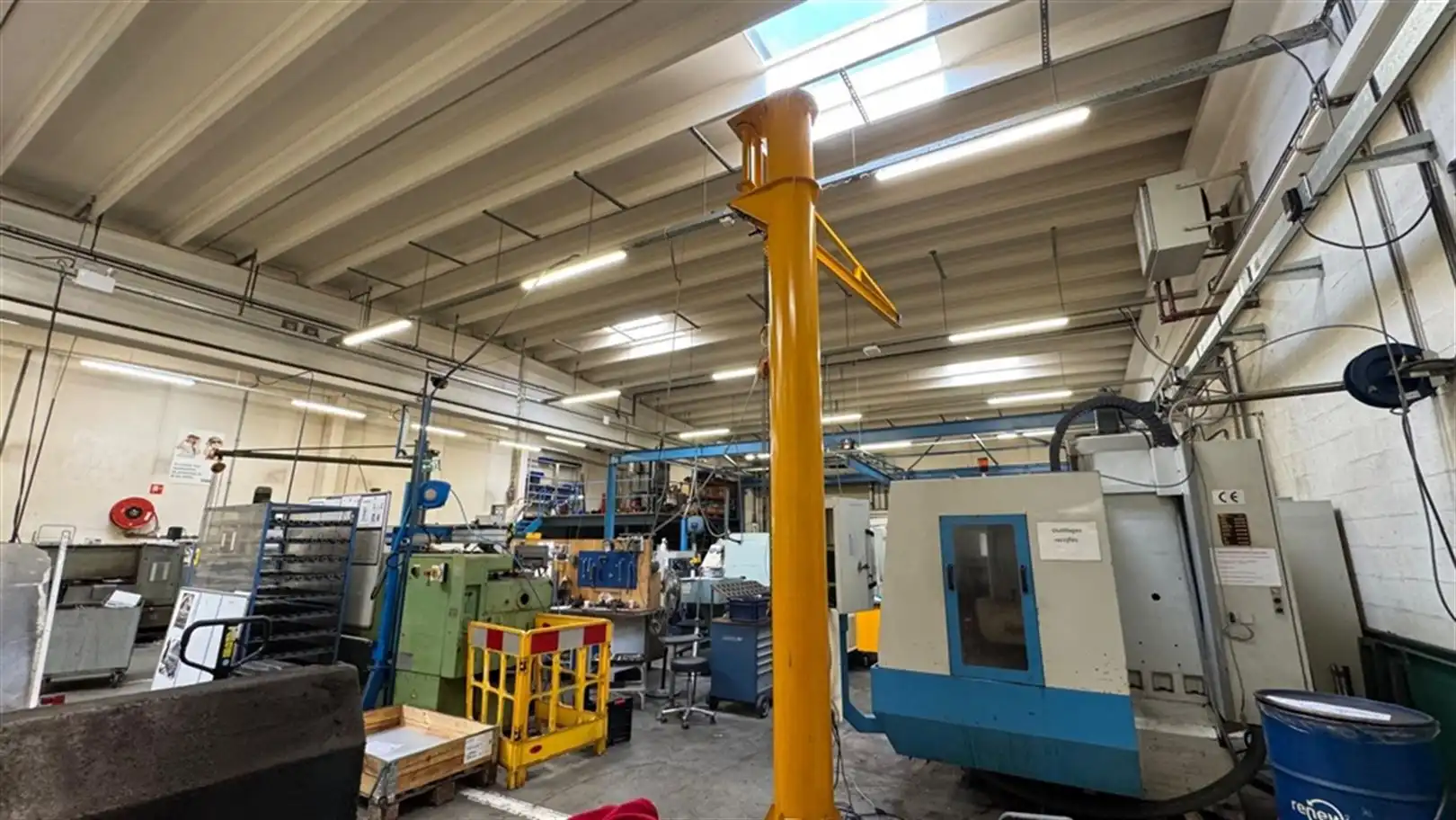 Polyvalent bedrijvensite foto 16