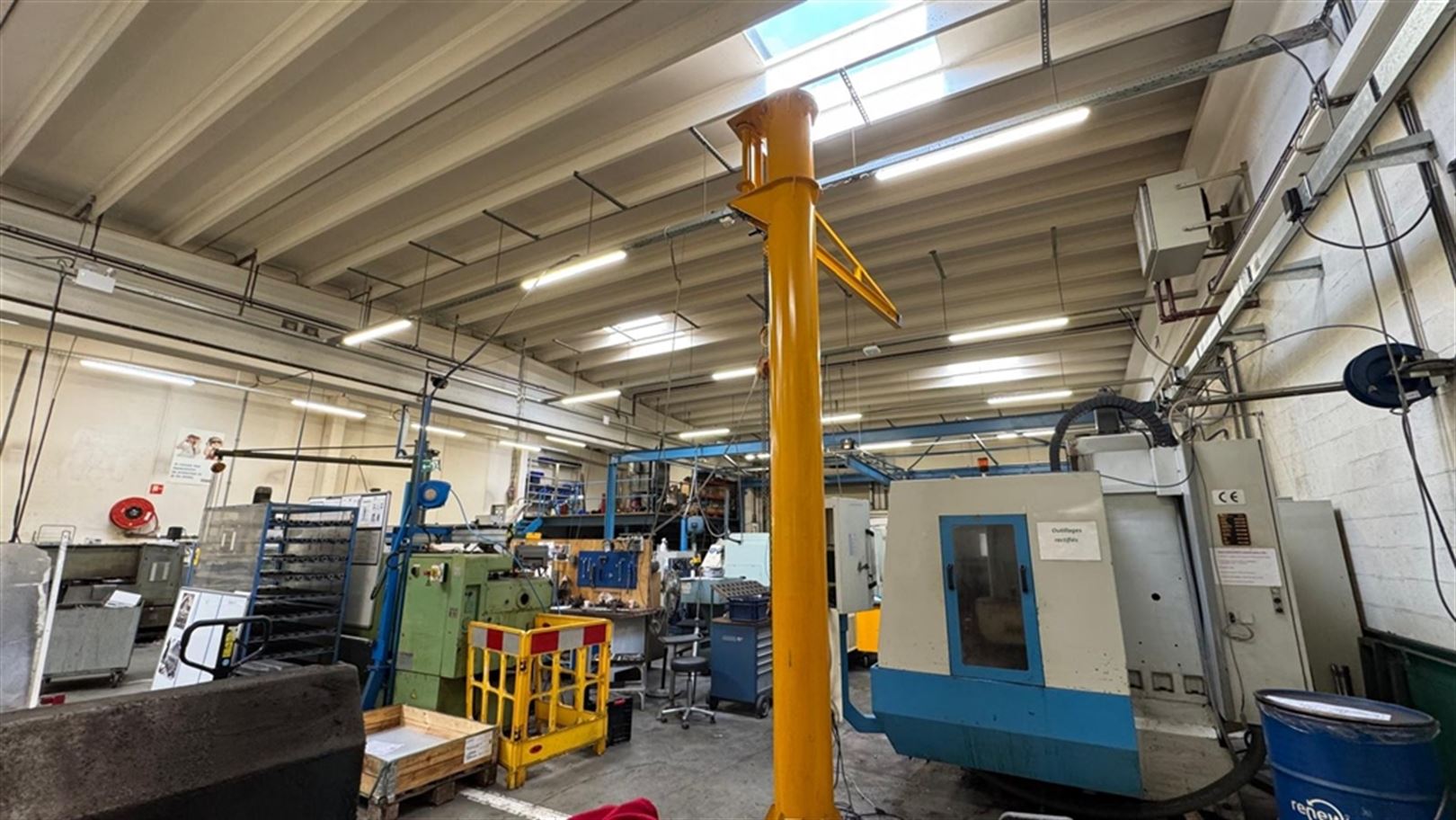 Polyvalent bedrijvensite foto 16