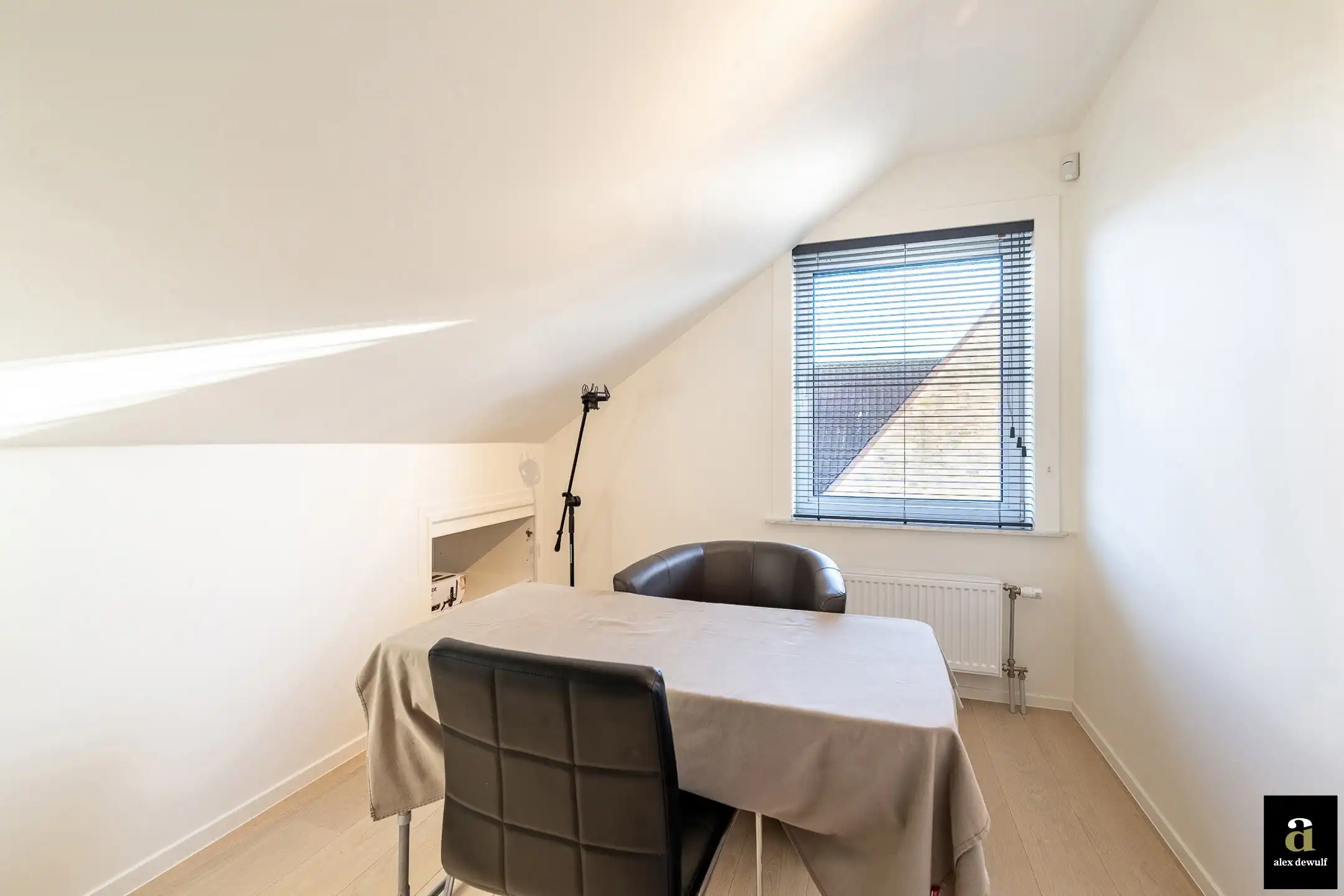 Instapklare luxe villa met tuin & sauna in Westkapelle [Boomgaarden]. foto 25