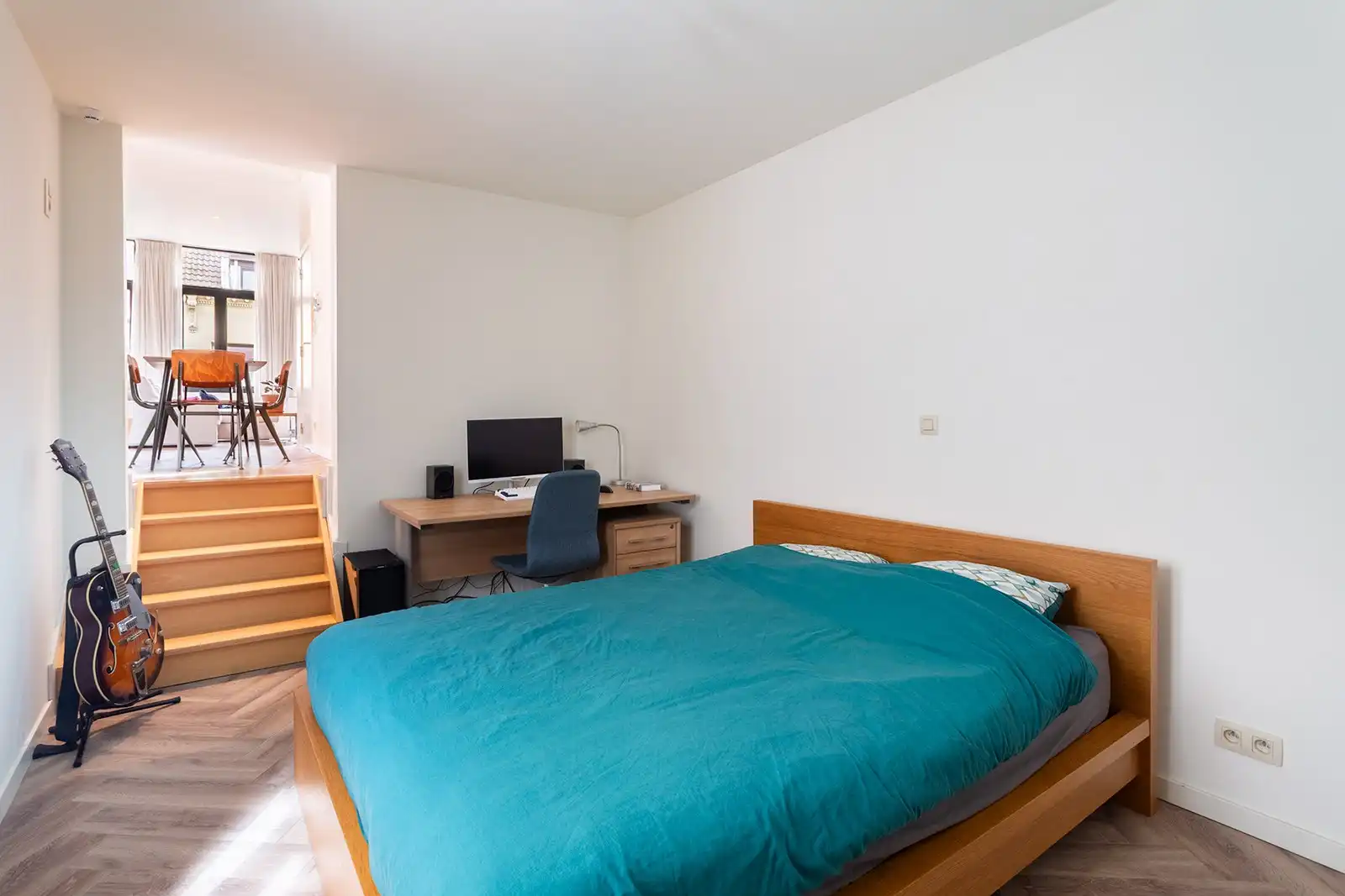 Instapklaar én energiezuinig wonen foto 7