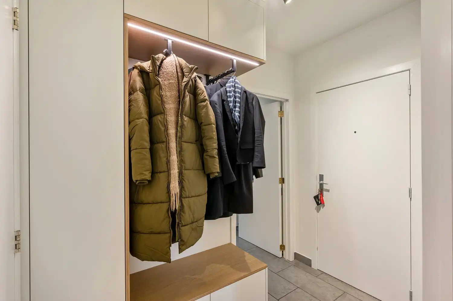 PRACHTIG INSTAPKLAAR APP I EPC = B I CENTRUM BERLAAR foto 13