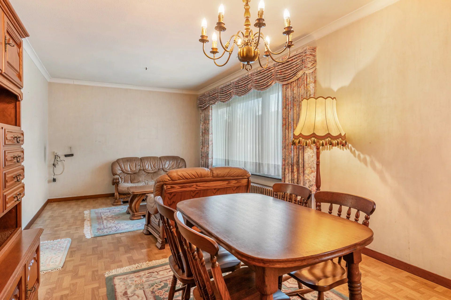 Gelijkvloerse woning met 3 slaapkamers te Heusden foto 5