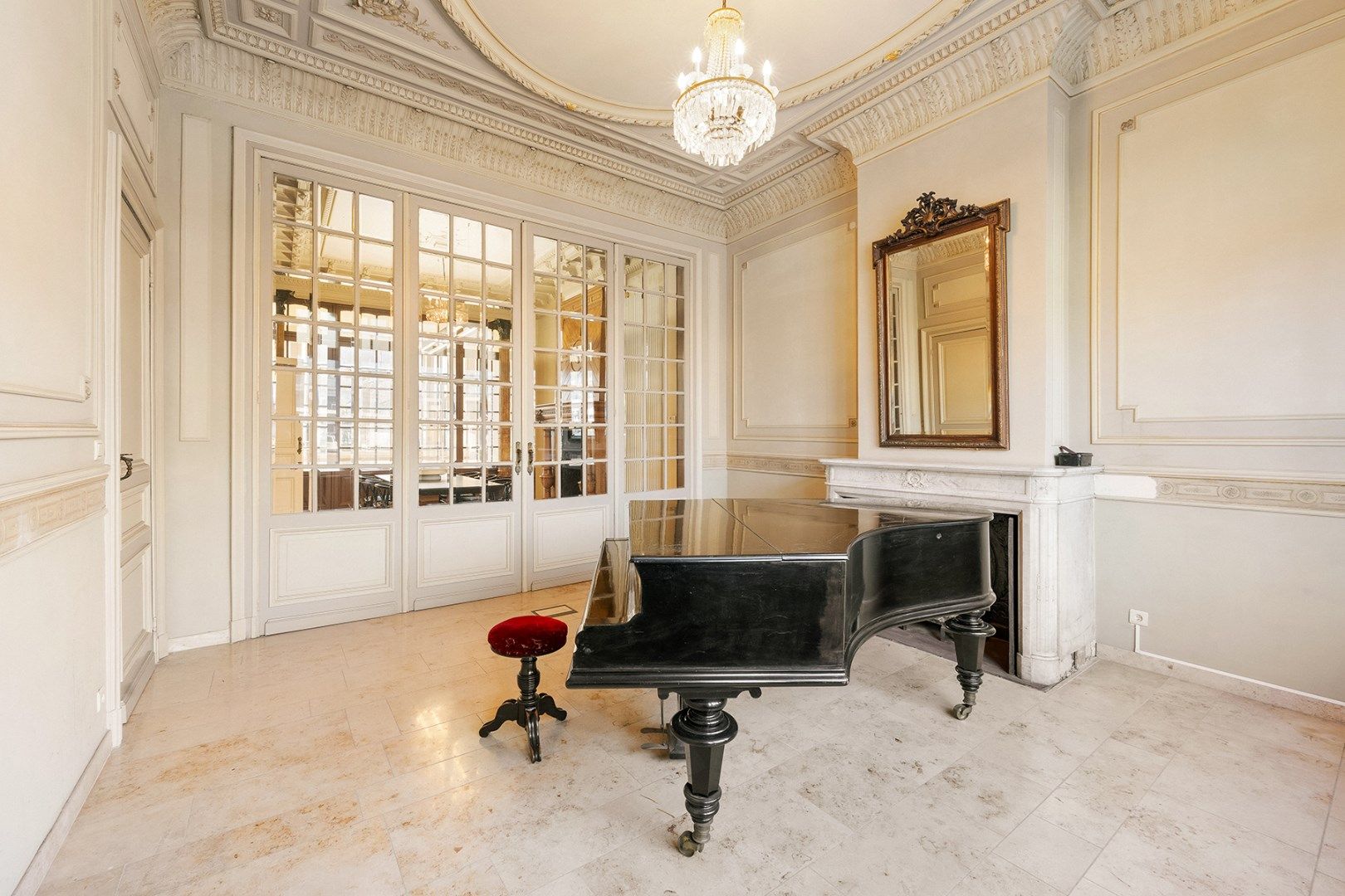 Prachtige herenwoning in Gent foto 10