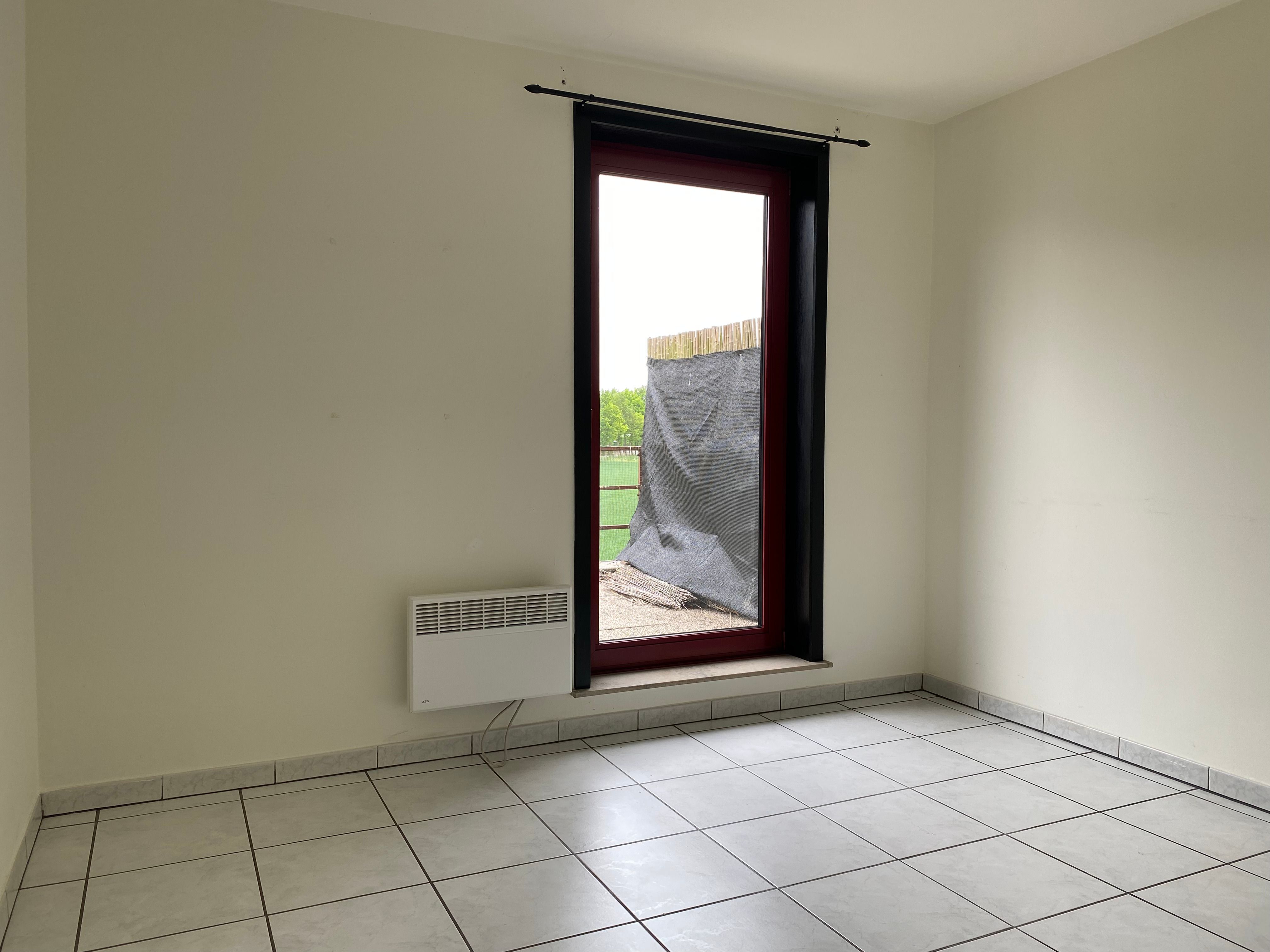 Ruim appartement met 2 slaapkamers en groot terras! foto 8