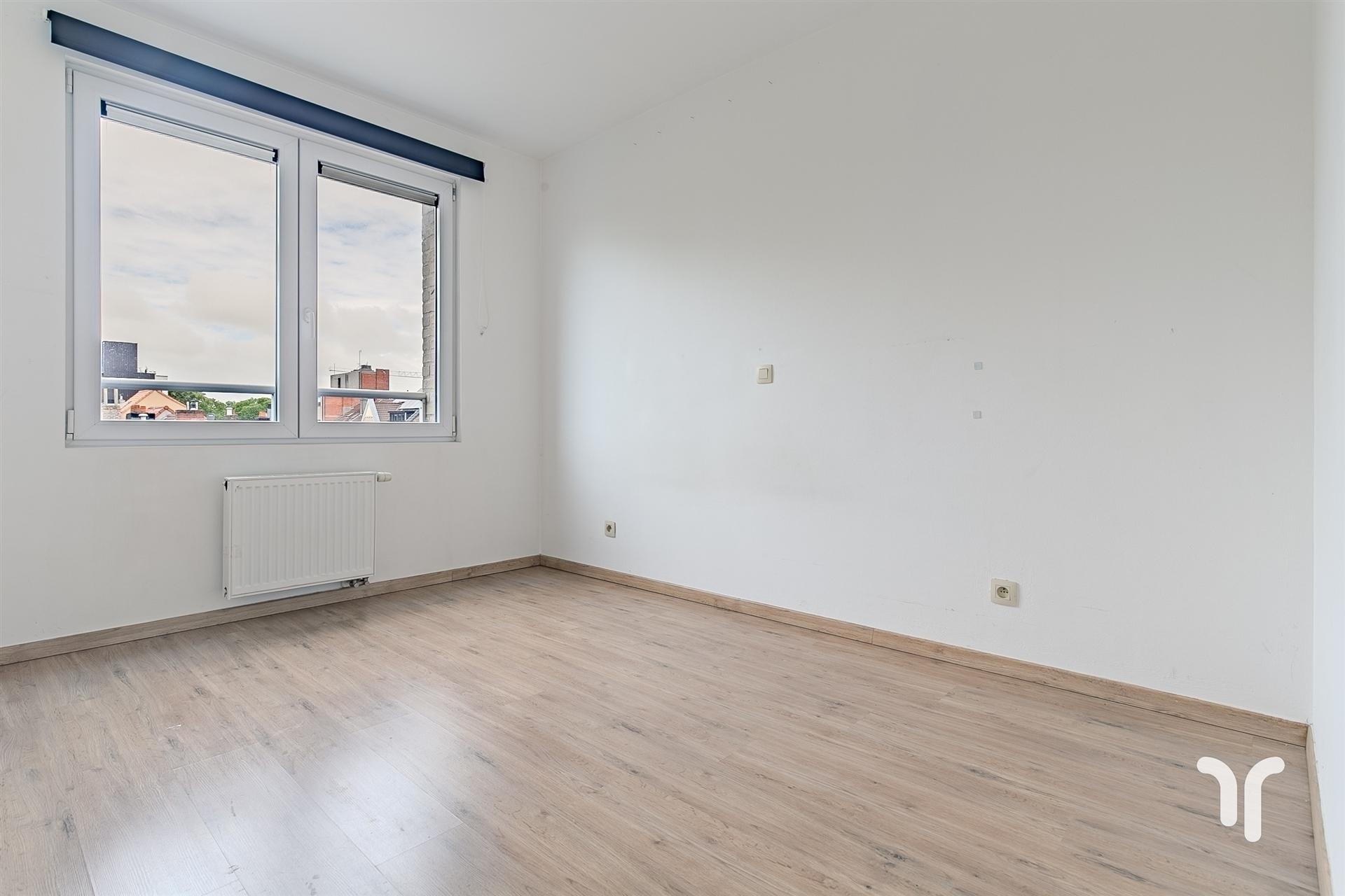 Energiezuinig éénslaapkamerappartement met zonneterras foto 5