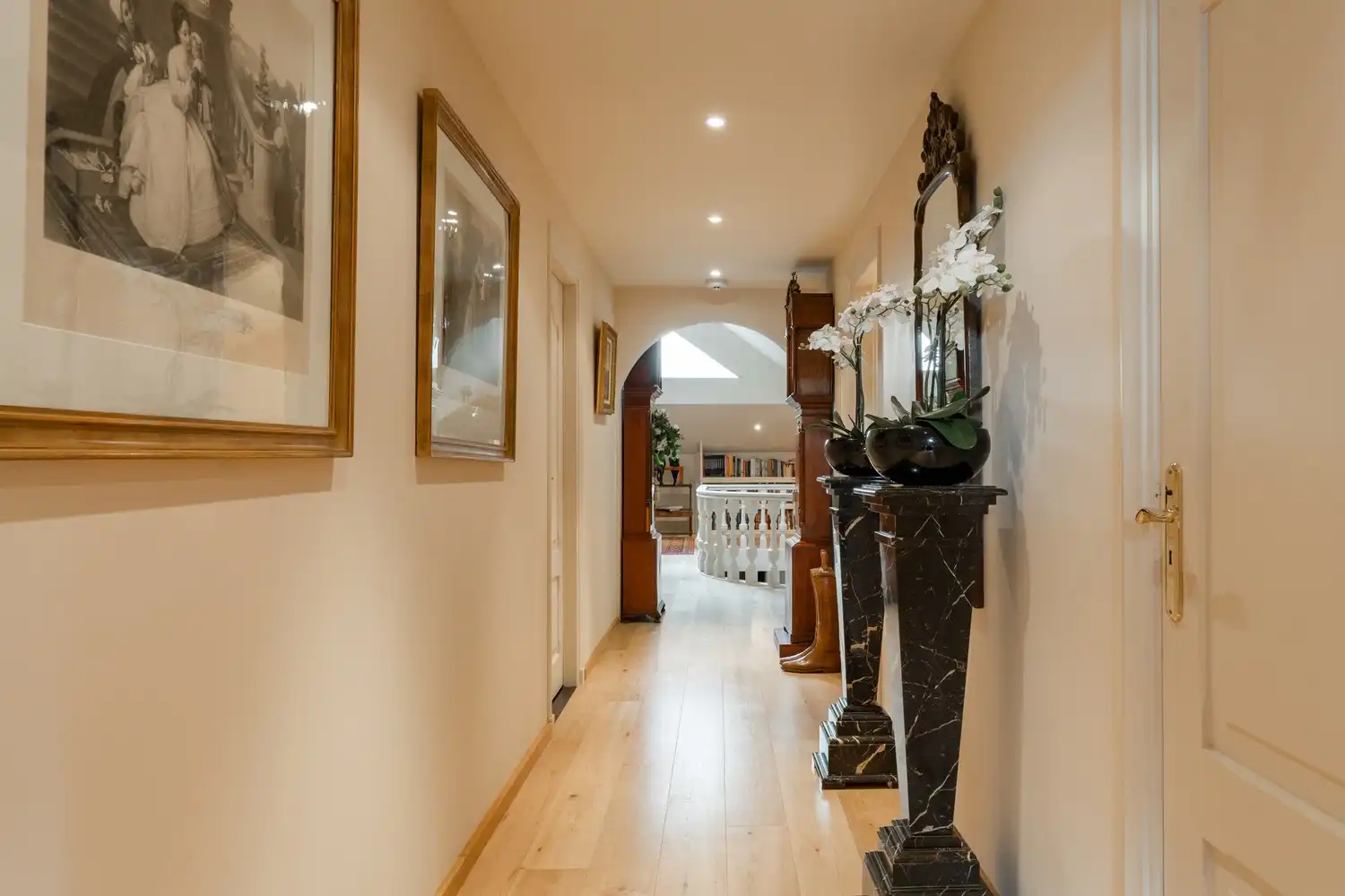 Prachtige villa op een uitzonderlijk domein van 20600m² foto 37