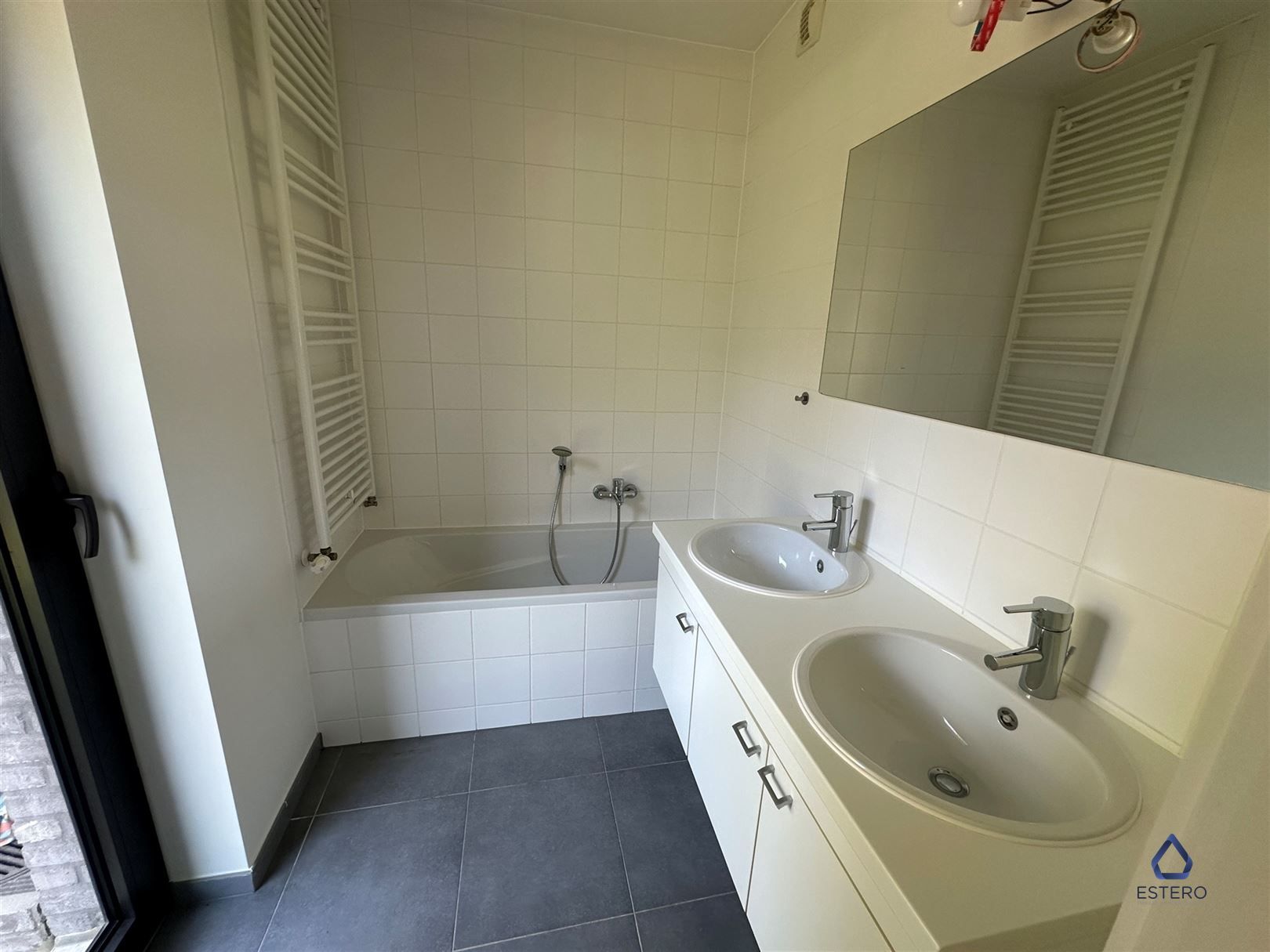 Charmant Appartement met Tuin in Hartje Auderghem foto 15