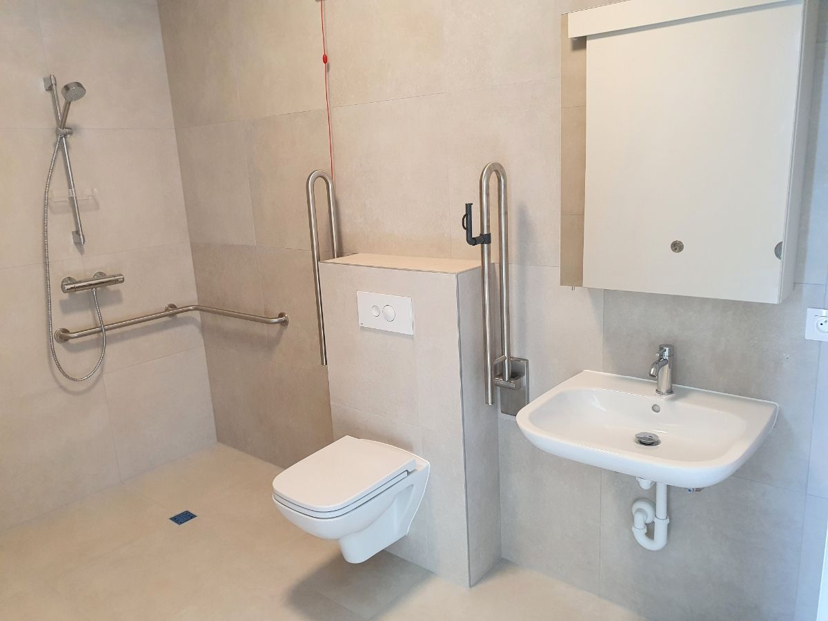 Appartement te koop foto 18