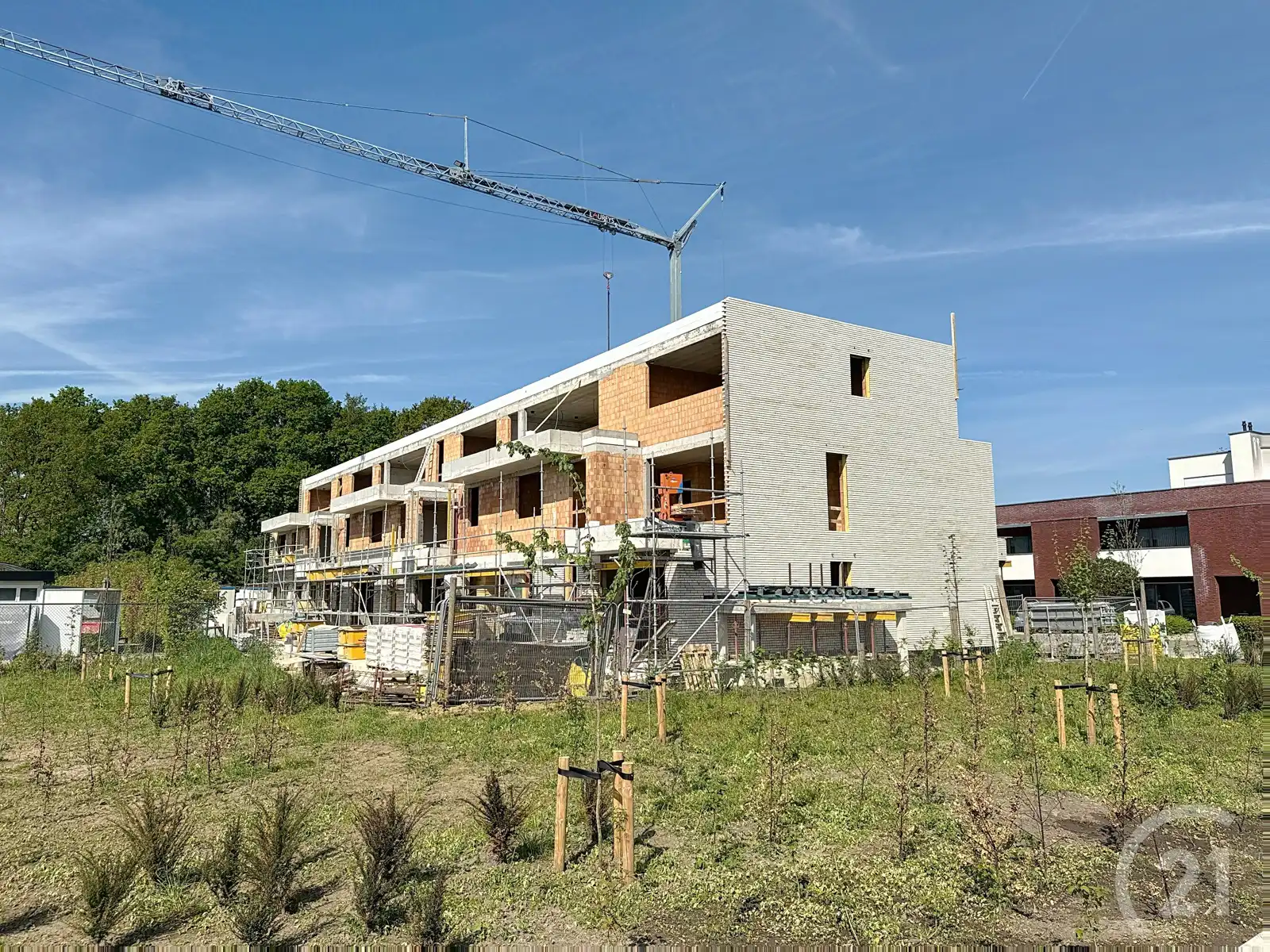 Appartement te koop in Tremelo! foto 11