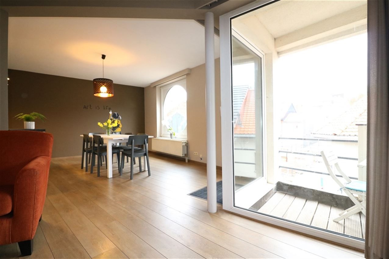 Appartement te huur Nieuwstraat 89/2 - 3200 AARSCHOT