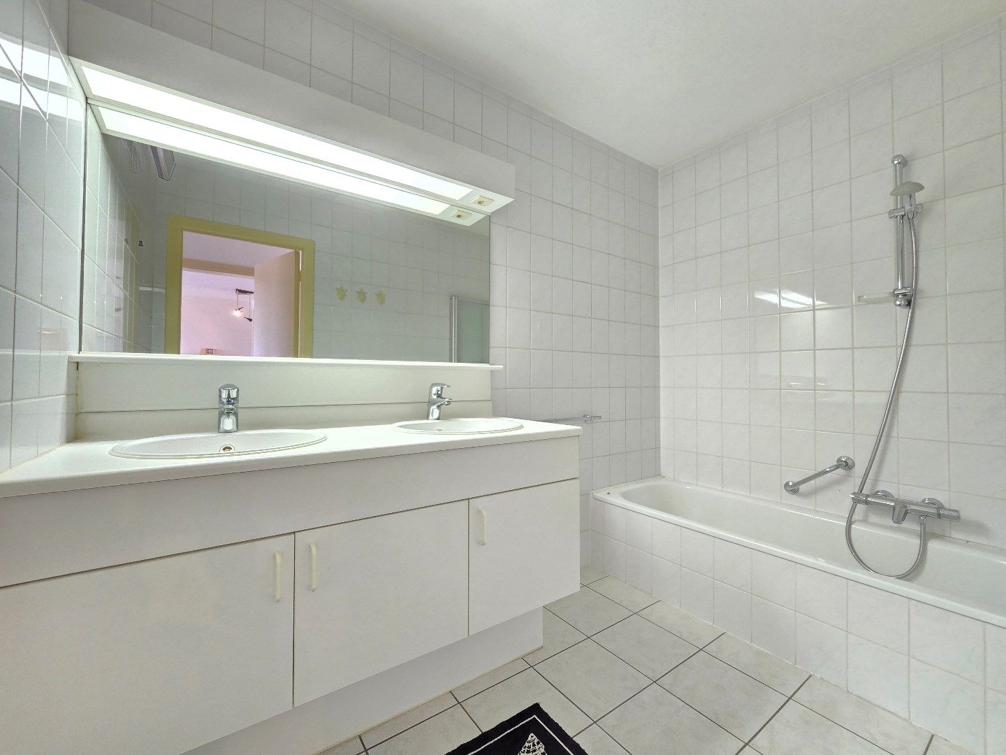 Appartement 1 slaapkamer foto 10