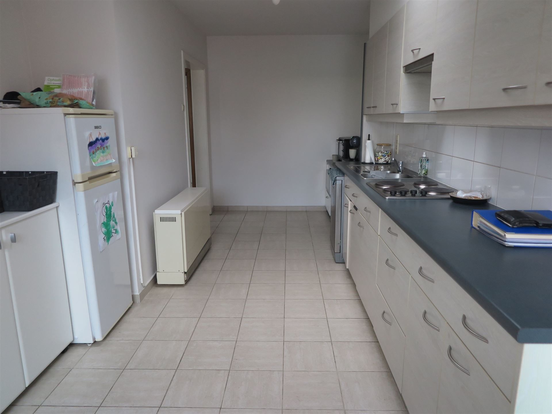 Gezellig 2-slaapkamerhuis in Bassevelde met tuin foto 3