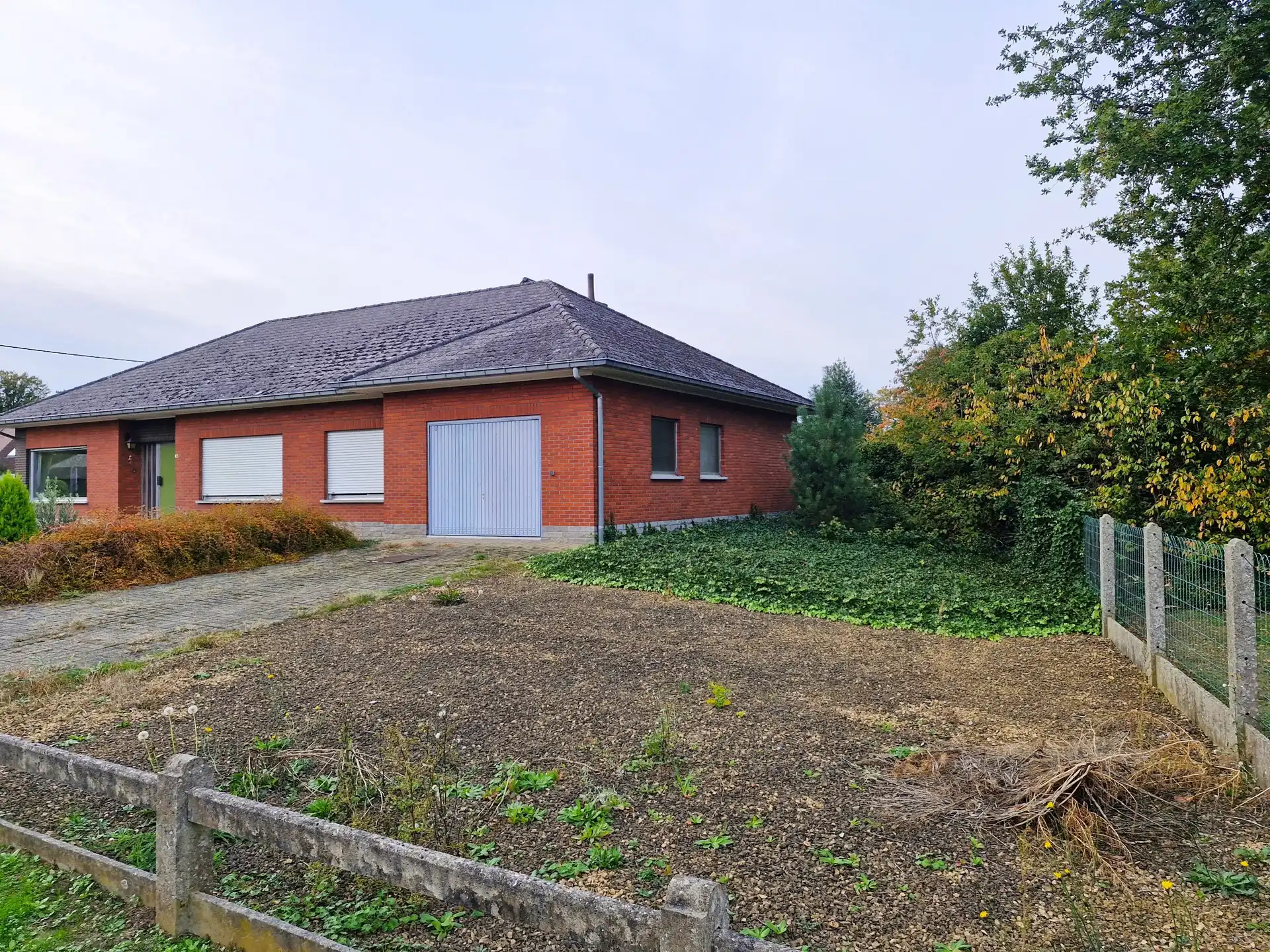 Bungalow te koop foto 18