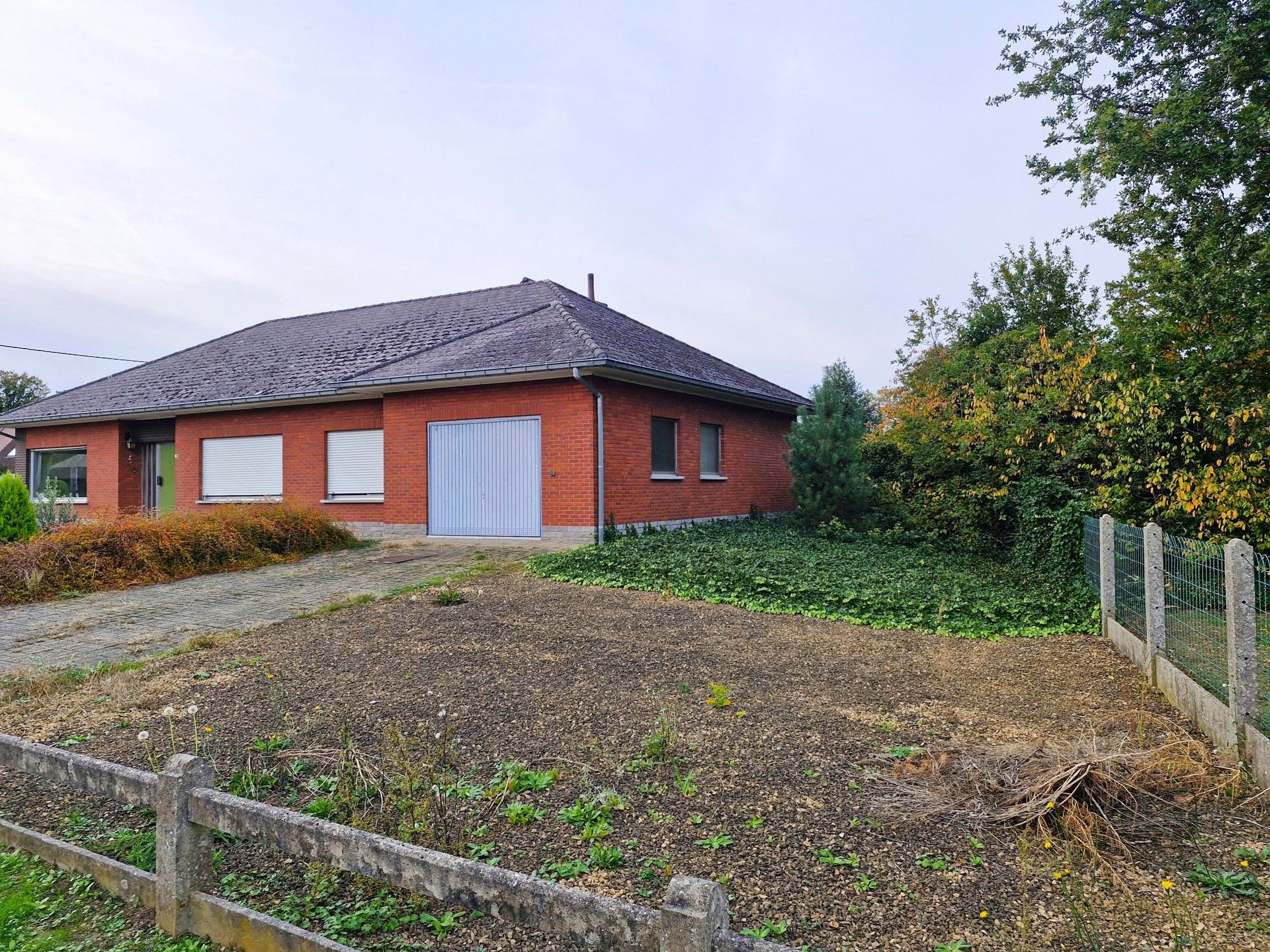 Bungalow te koop foto 18