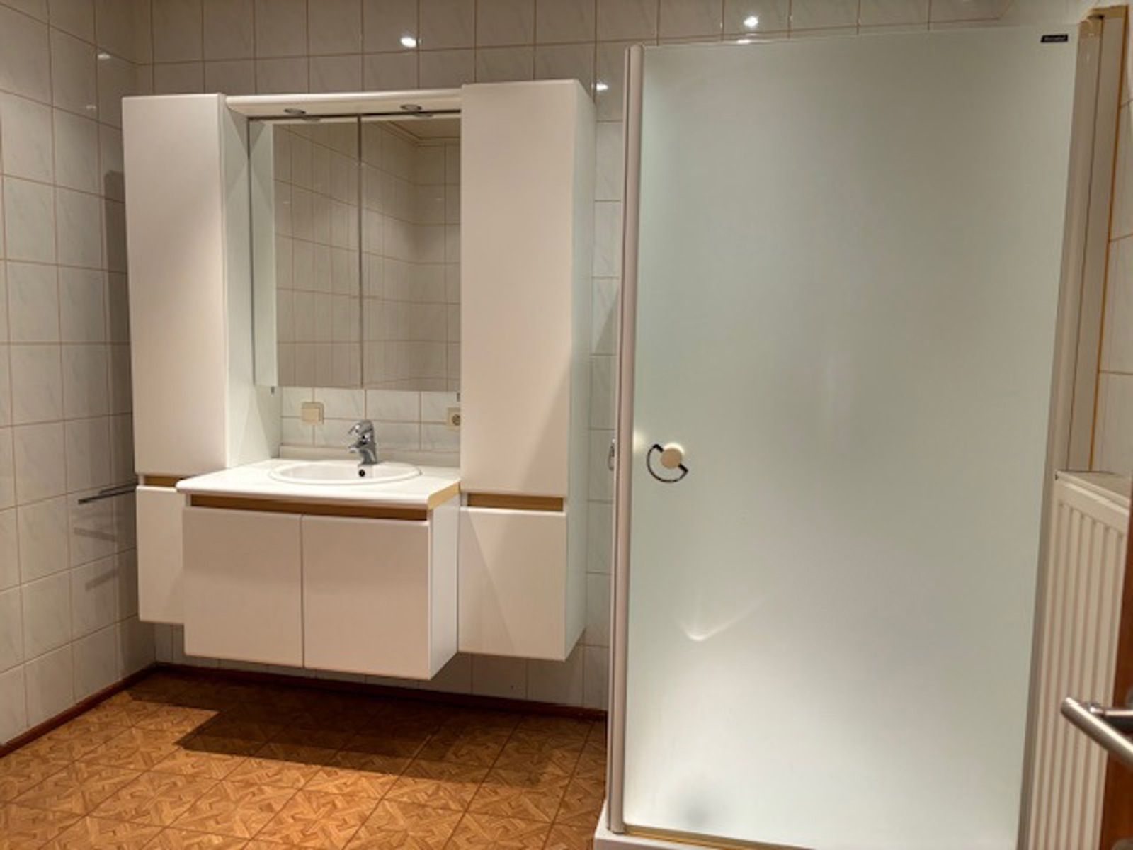 Woning op 25 are te Budingen (Zoutleeuw) foto 26