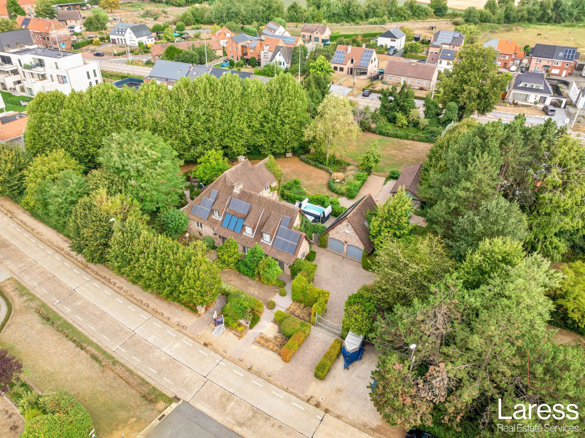 Villa te koop foto 2
