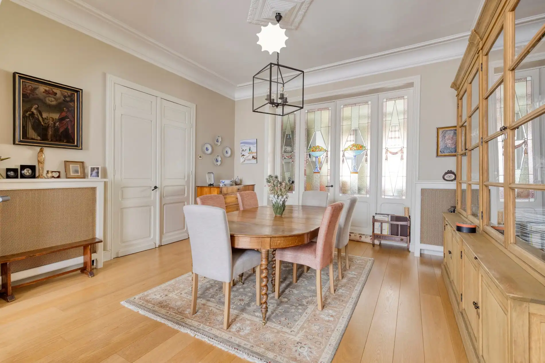 Huis te koop Reepstraat 61 - - 9500 Geraardsbergen