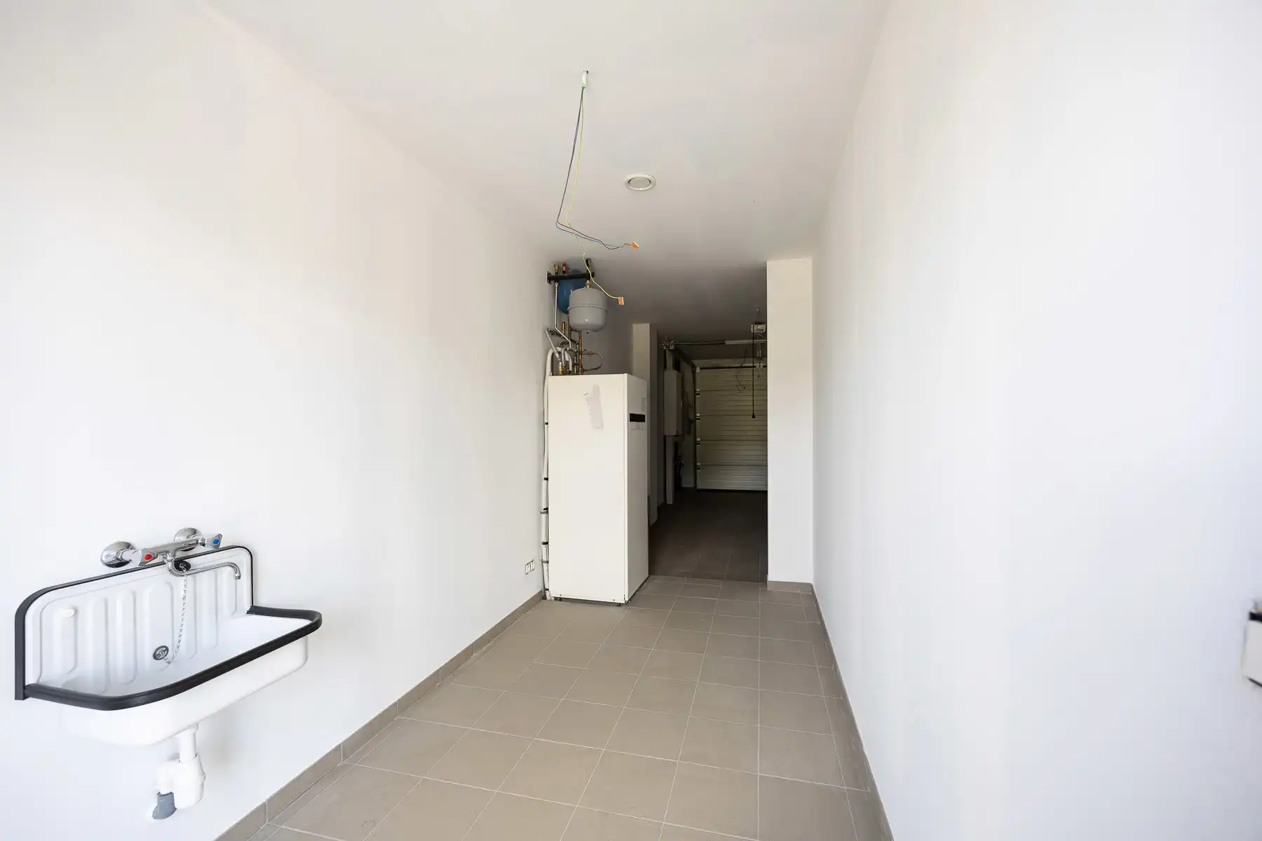 Moderne BEN-woning met hoogwaardige afwerking foto 14