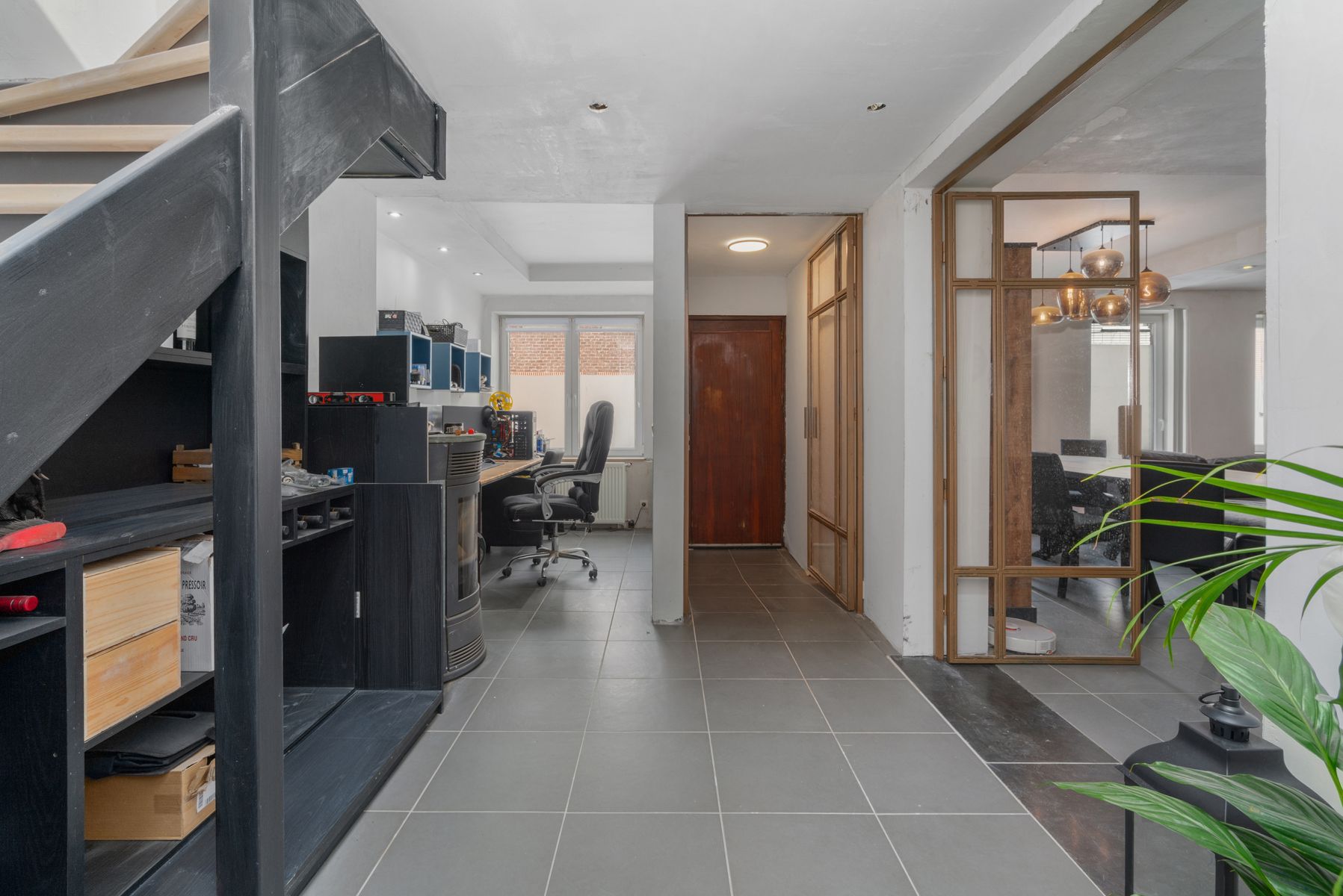 Instapklare woning met drie slaapkamers! foto 8