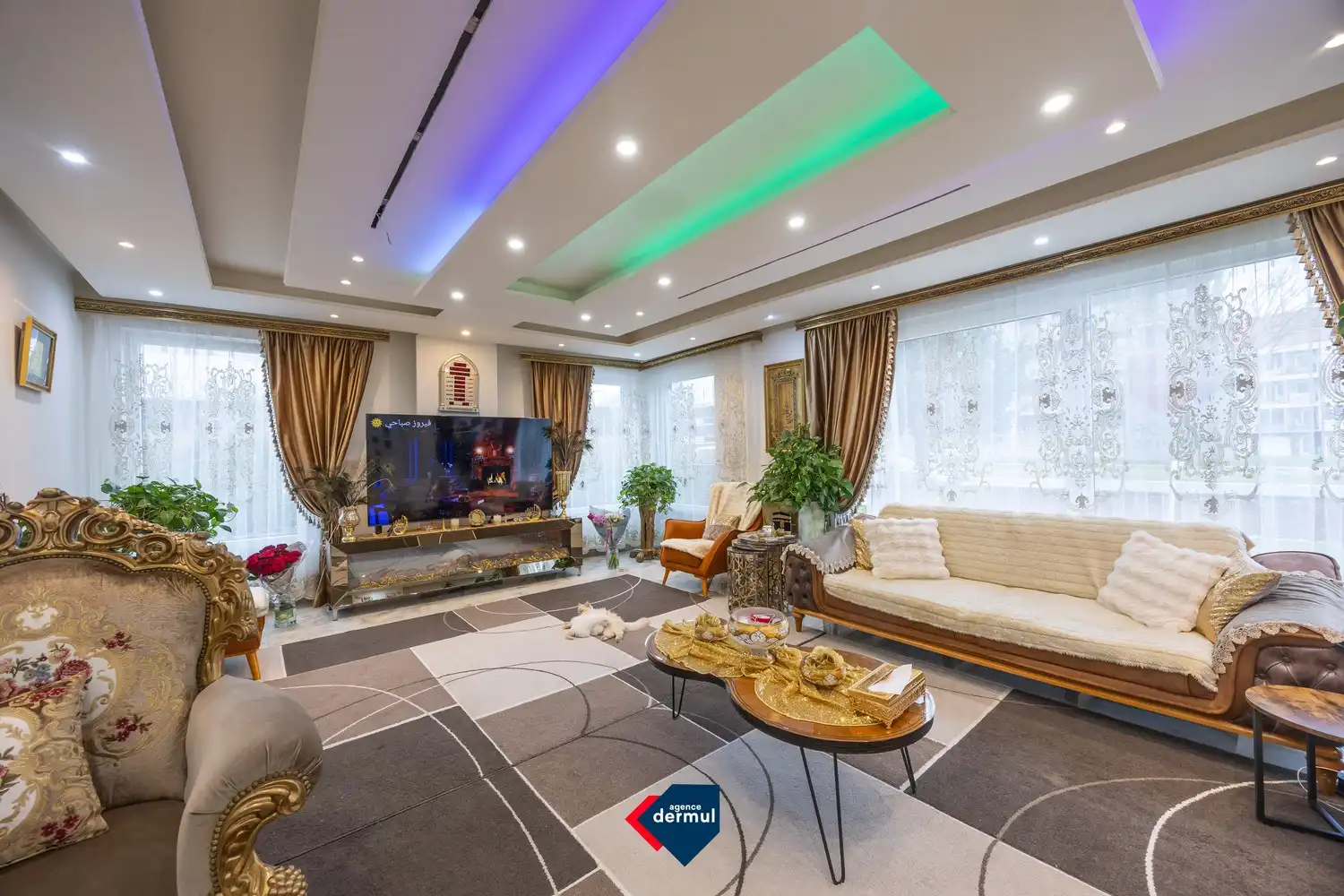 HALFOPEN BEBOUWING foto 5