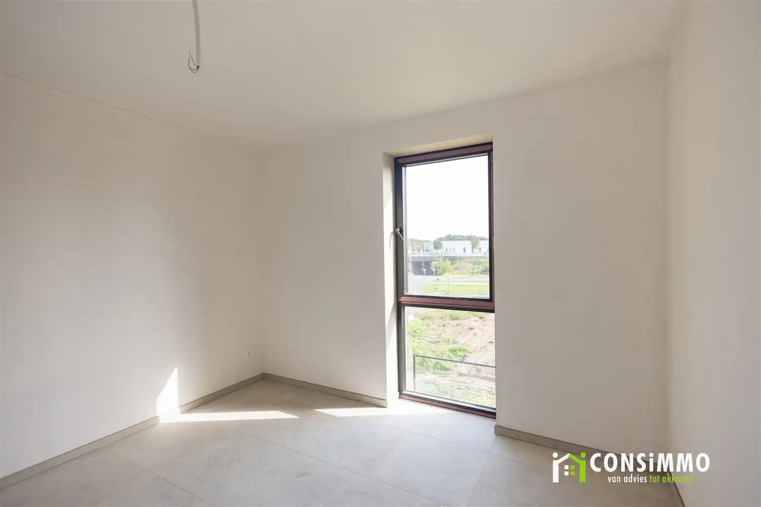 Hoogwaardige en energiezuinige nieuwbouwwoning met zuidwestgerichte tuin in Oud-Termien foto 26