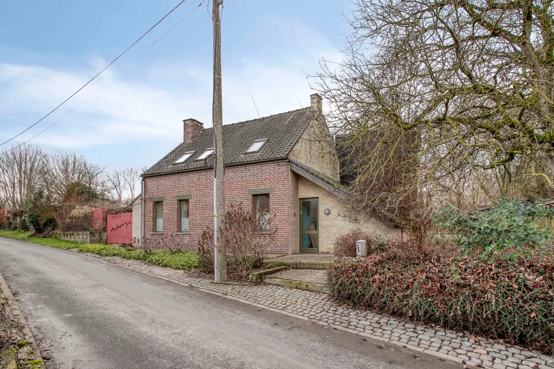 Open bebouwing op 8035 m² met idyllische ligging foto 4