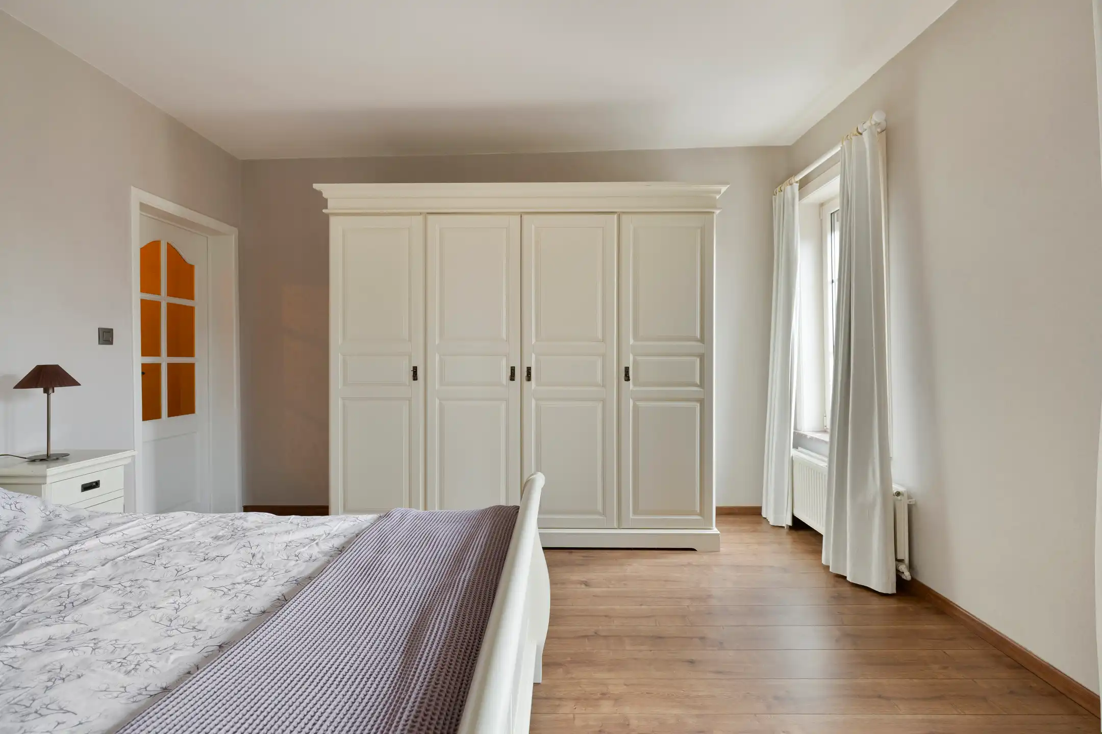 Instapklare woning met loods op 11are foto 13