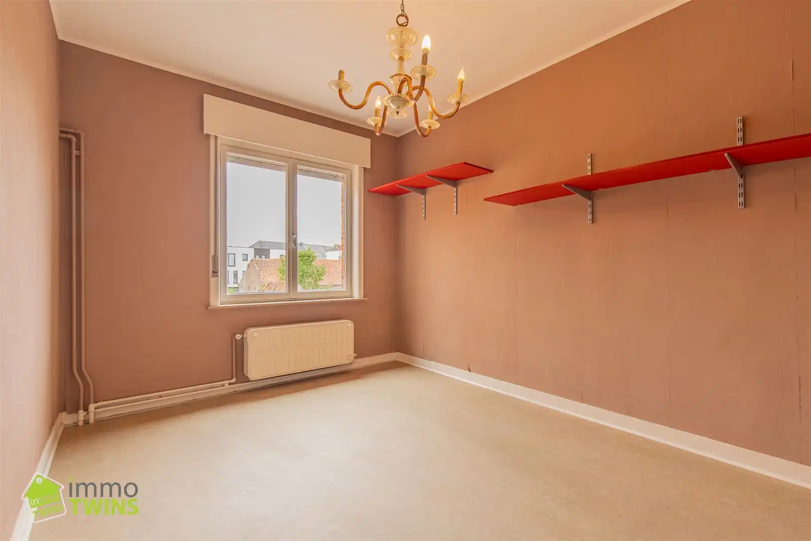 Multifunctionele woning in hartje Sint-Gillis-Dendermonde foto 19