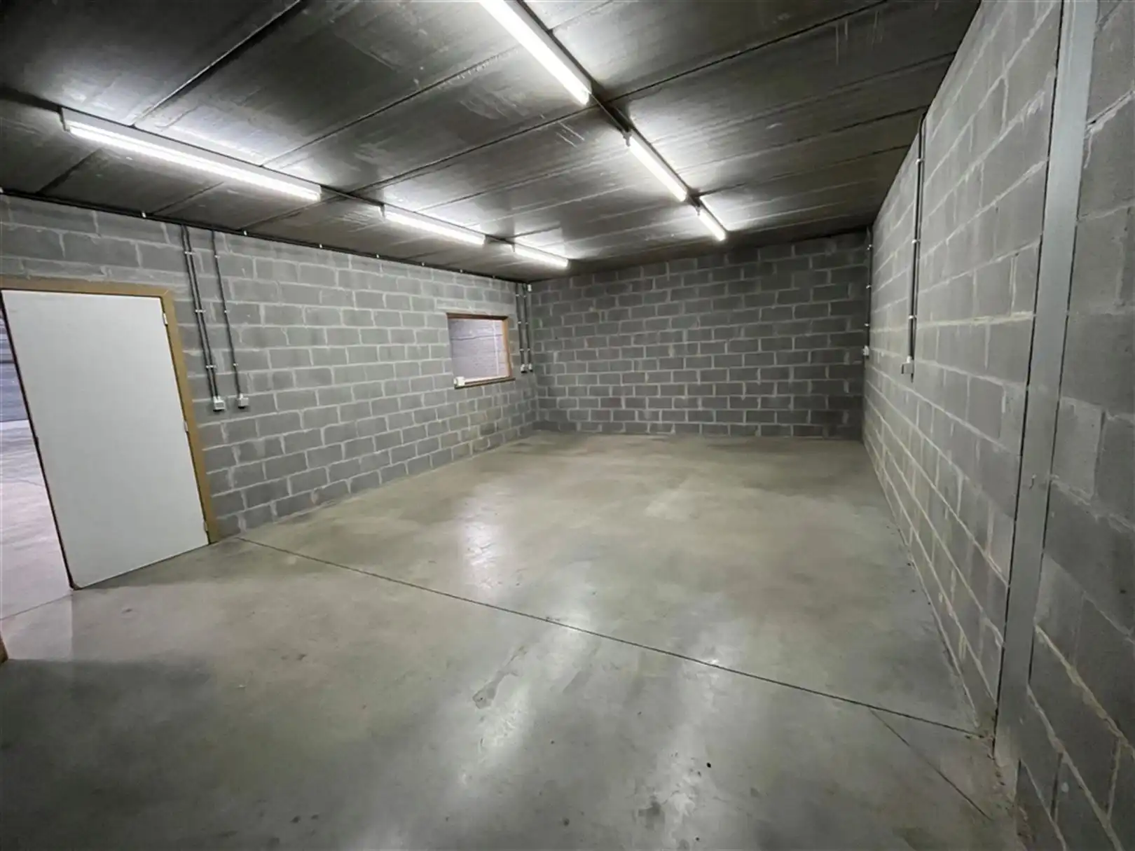 Magazijnen op het IZ 'Stadsheide' foto 17