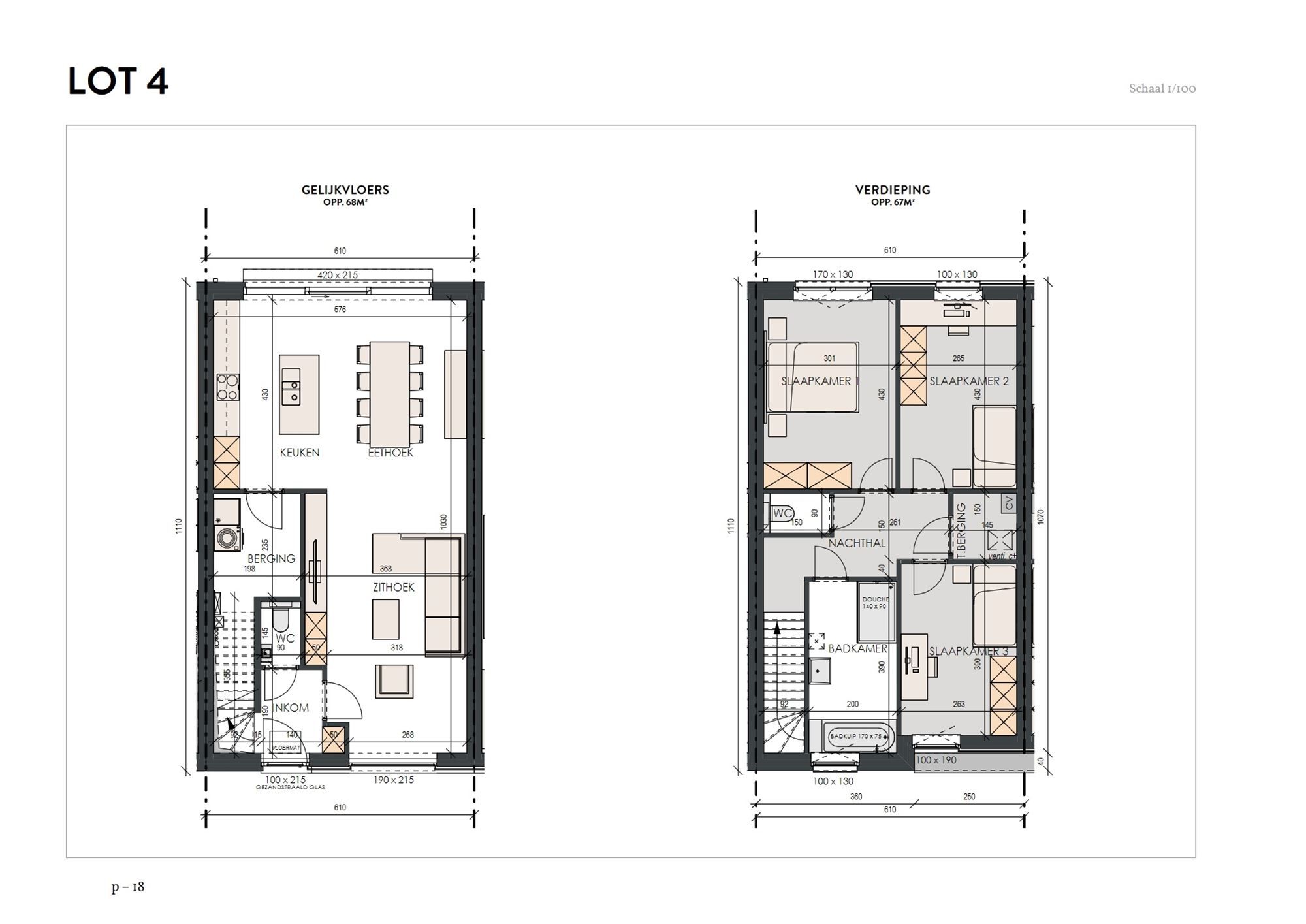 Huis te koop Muisstraat - 9450 HAALTERT